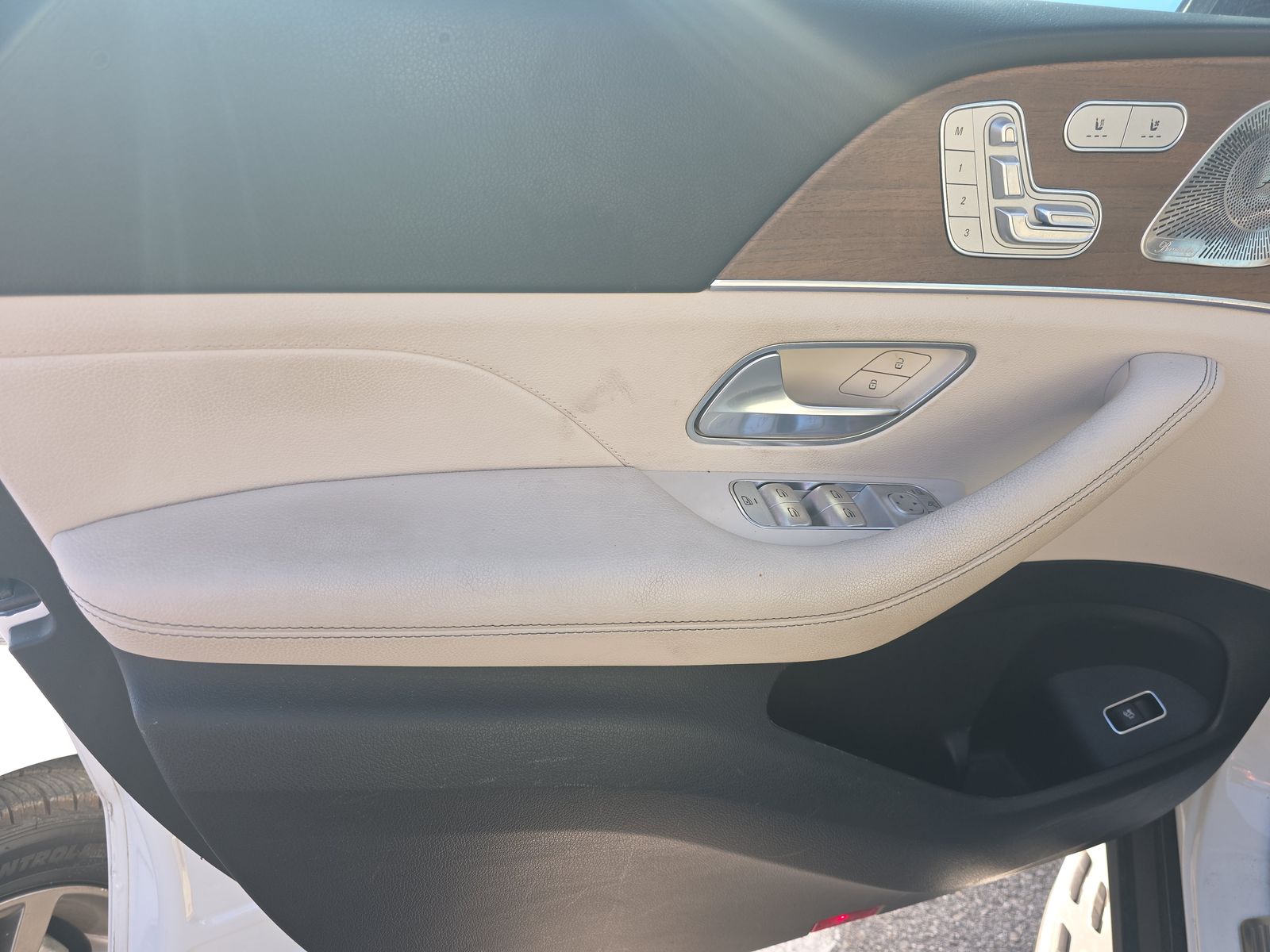 2022 Mercedes-Benz GLE GLE 450 AWD