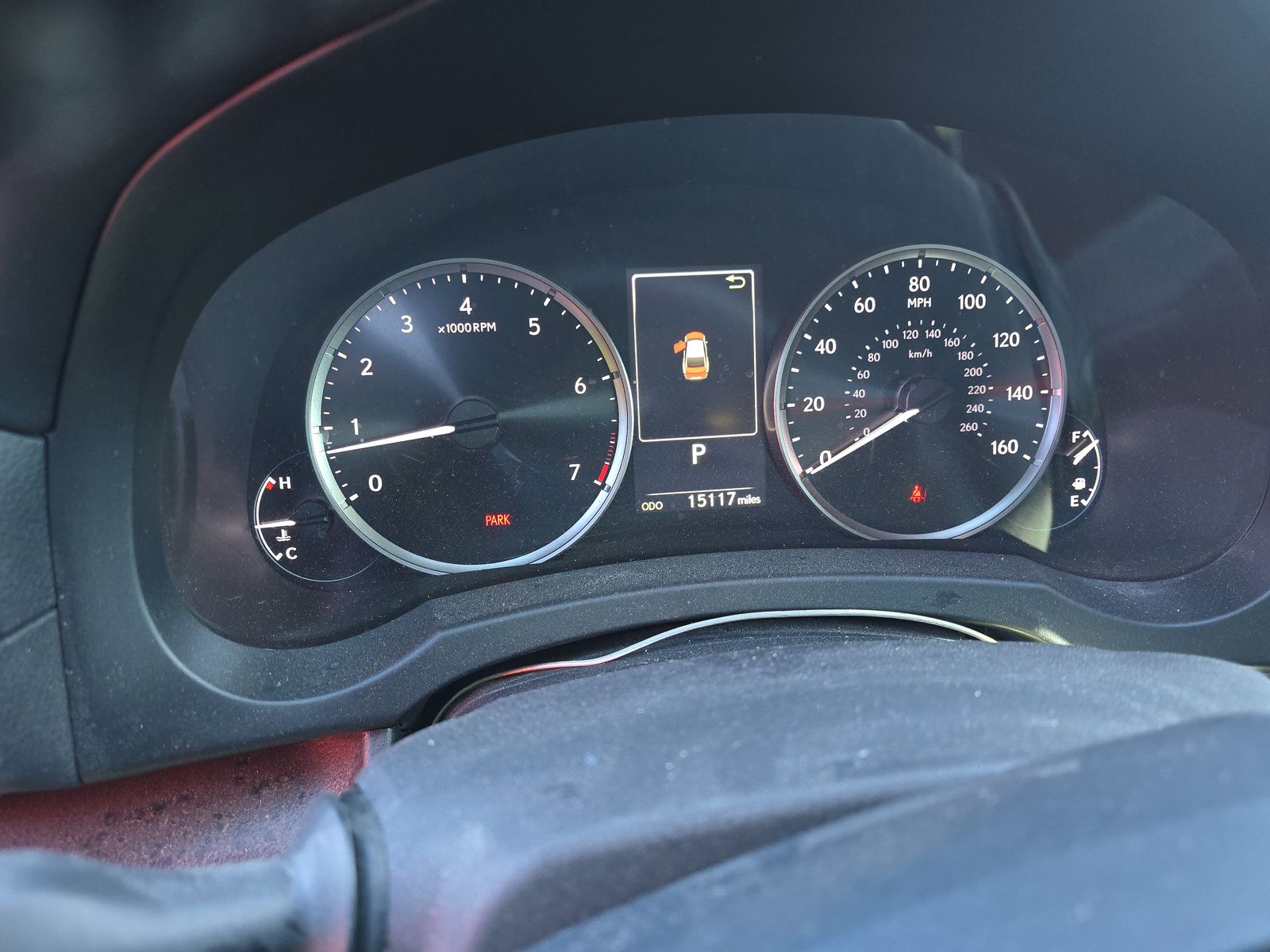 2024 Lexus IS IS 350 F SPORT Design AWD