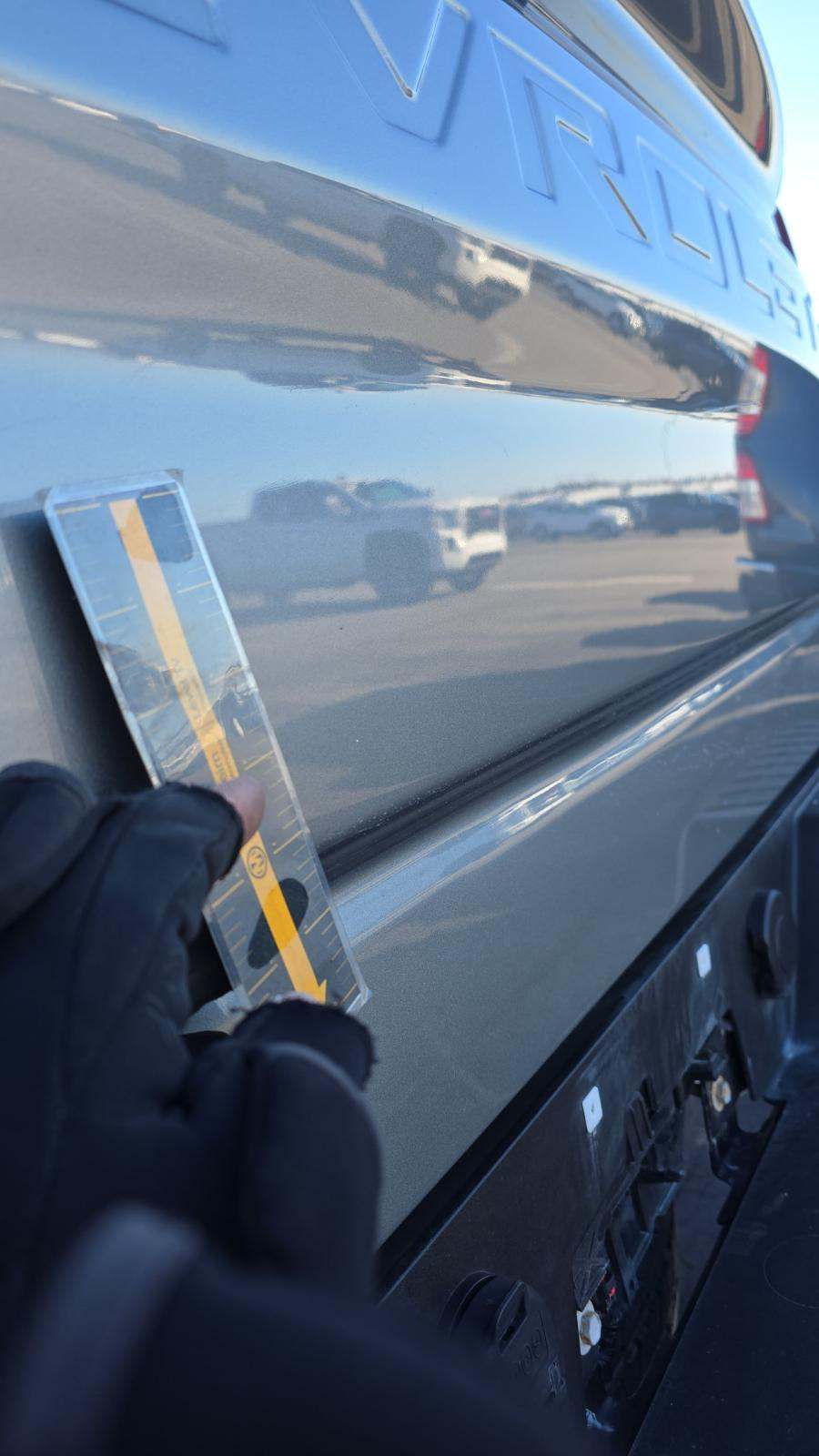 2024 Chevrolet Silverado 1500 LT AWD