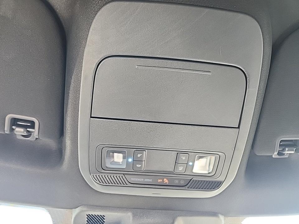 2023 Ford F-150 Hybrid XLT AWD