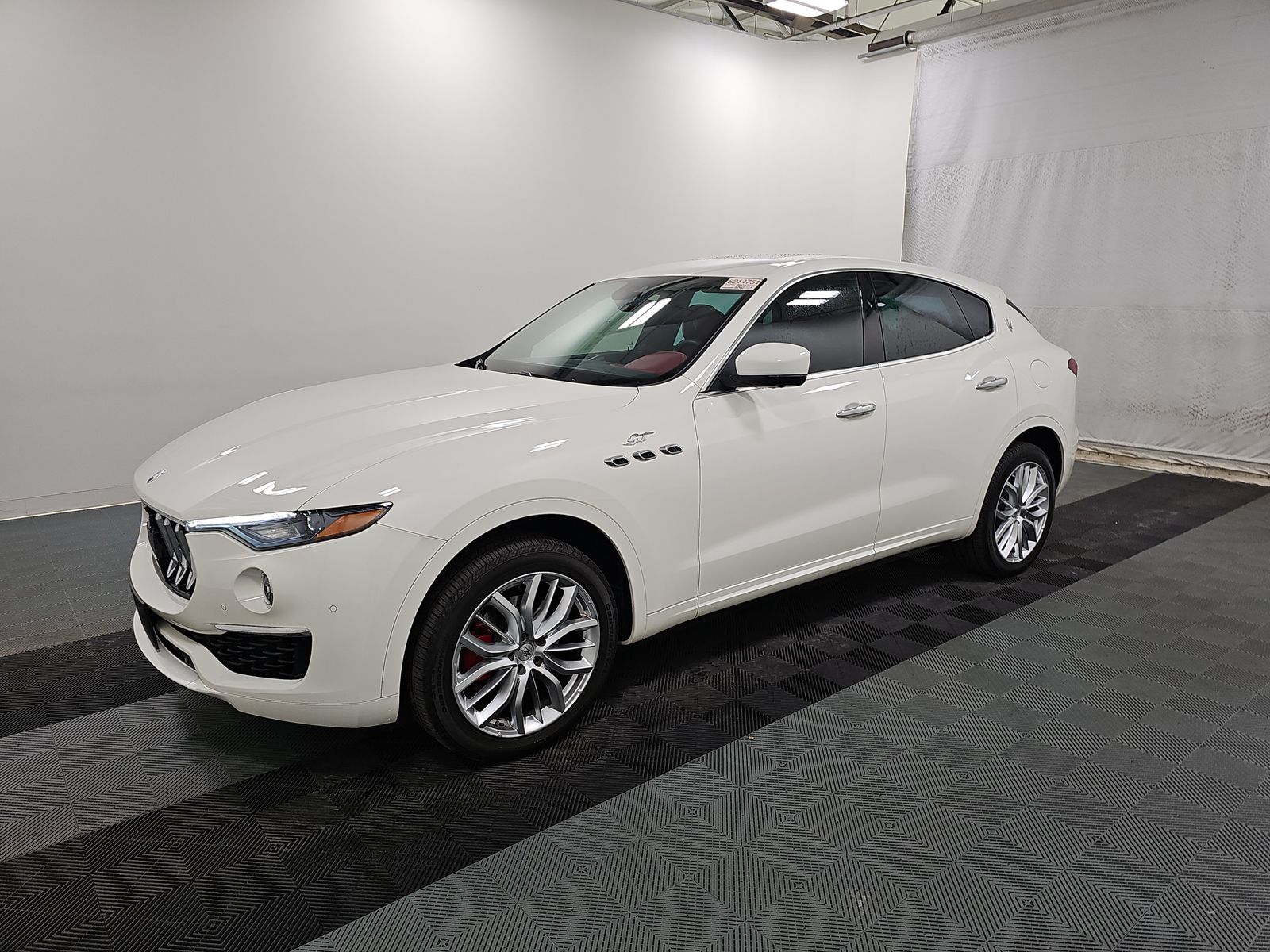 2022 Maserati Levante GT AWD