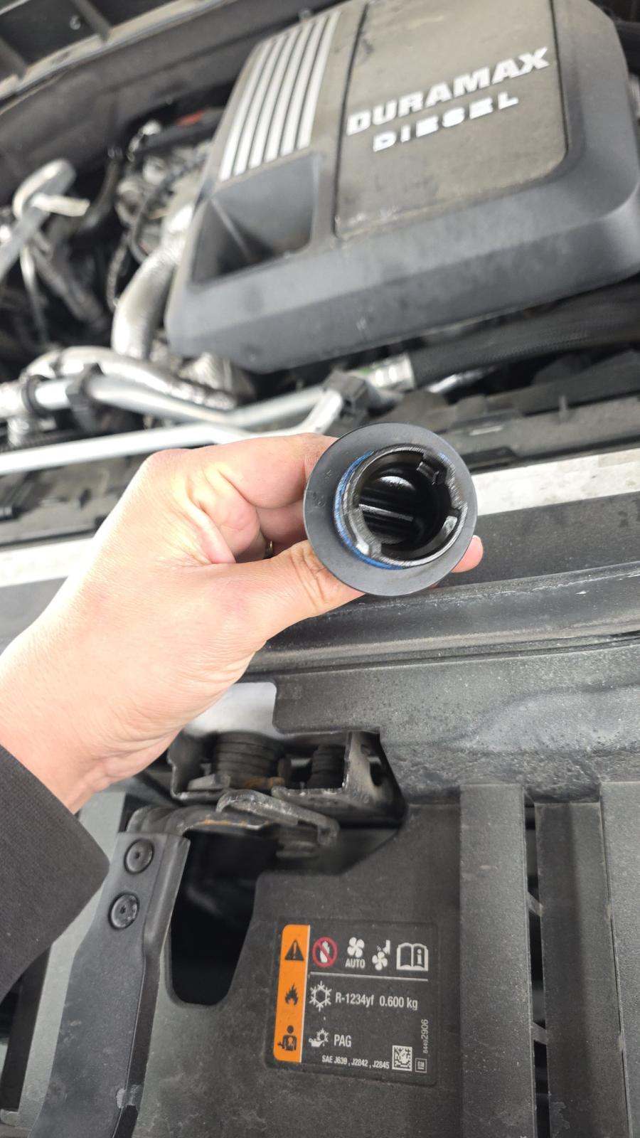 2024 Chevrolet Silverado 1500 LT AWD