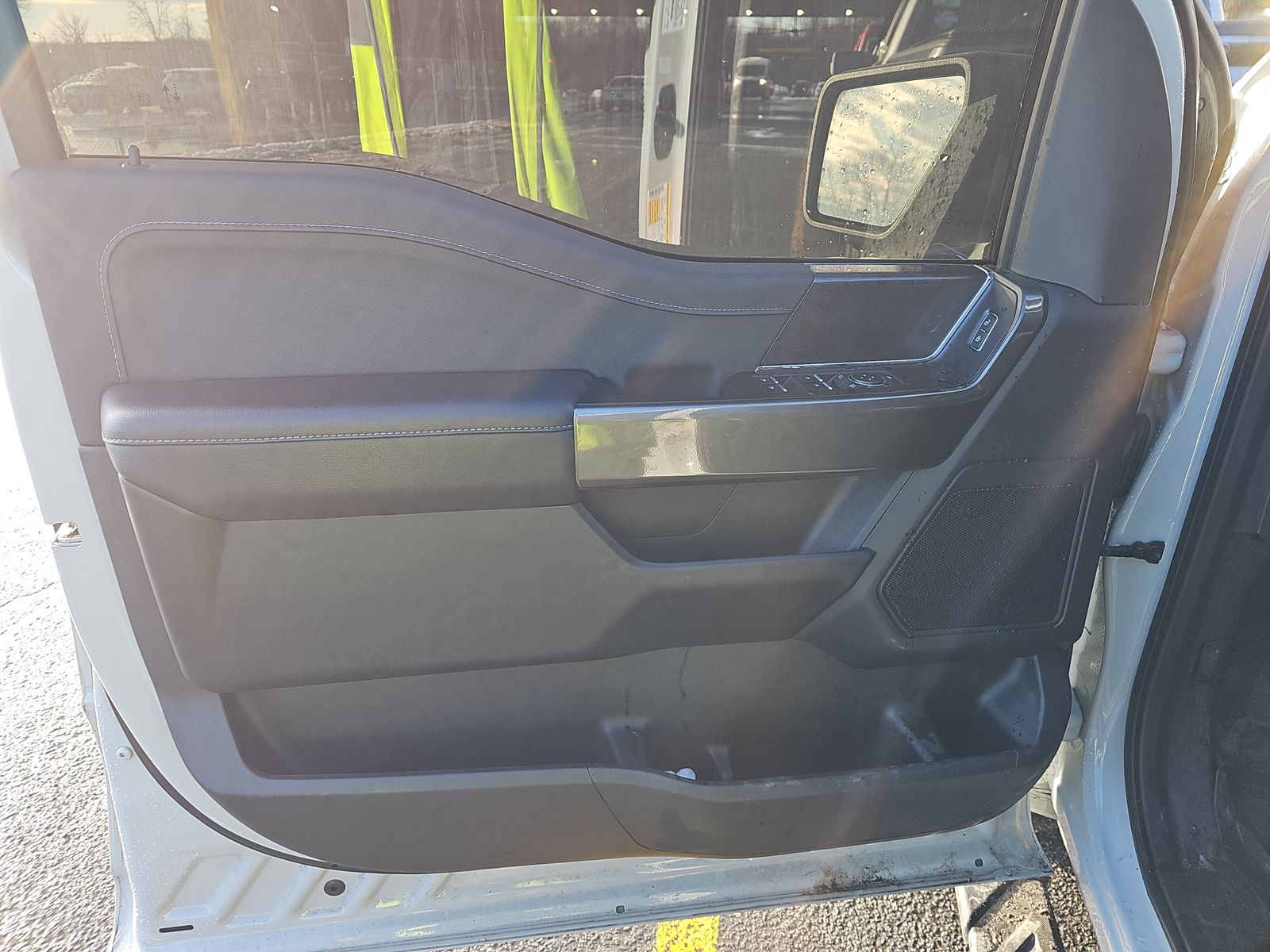 2023 Ford F-150 Hybrid XLT AWD