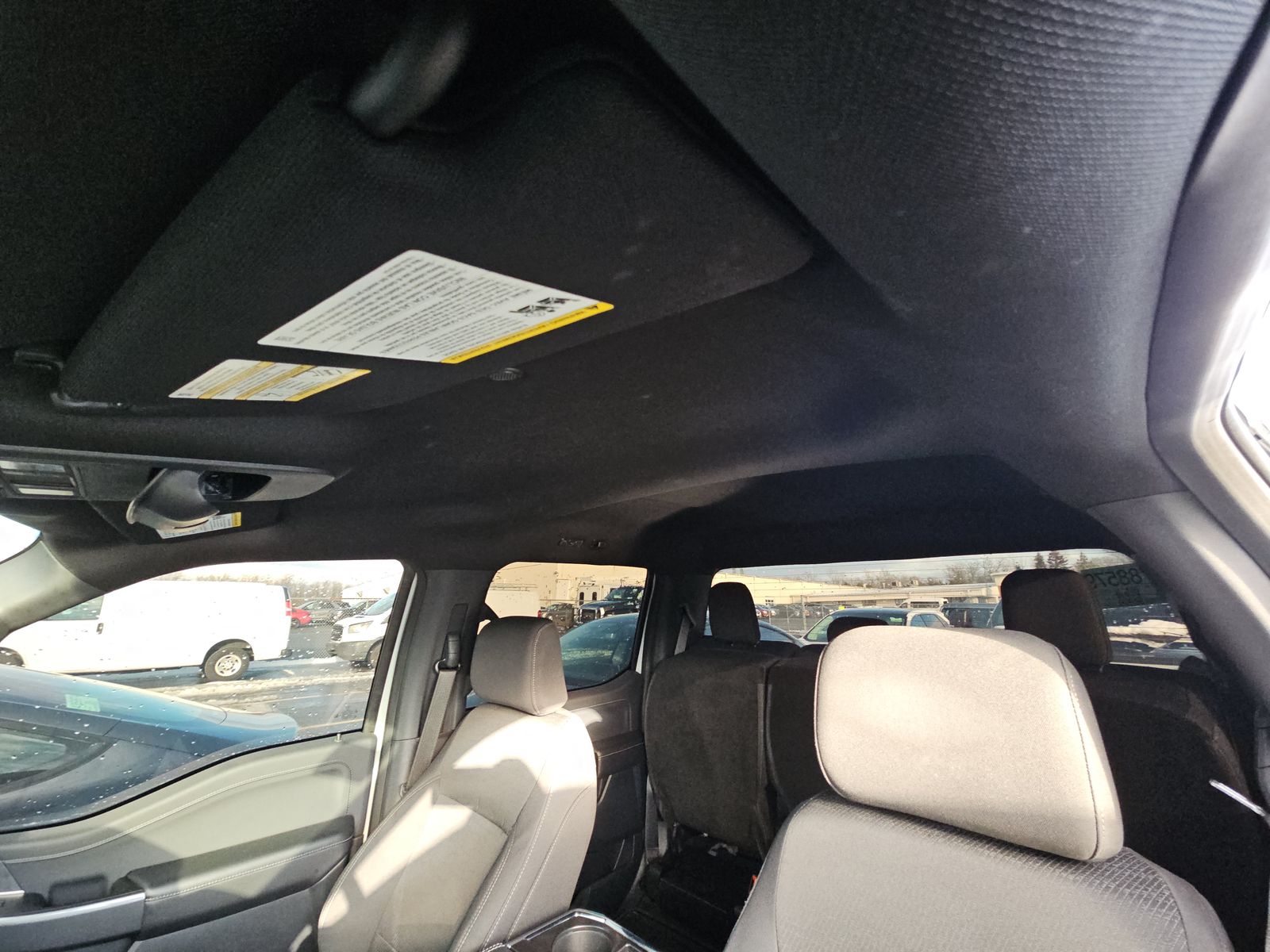 2023 Ford F-150 Hybrid XLT AWD