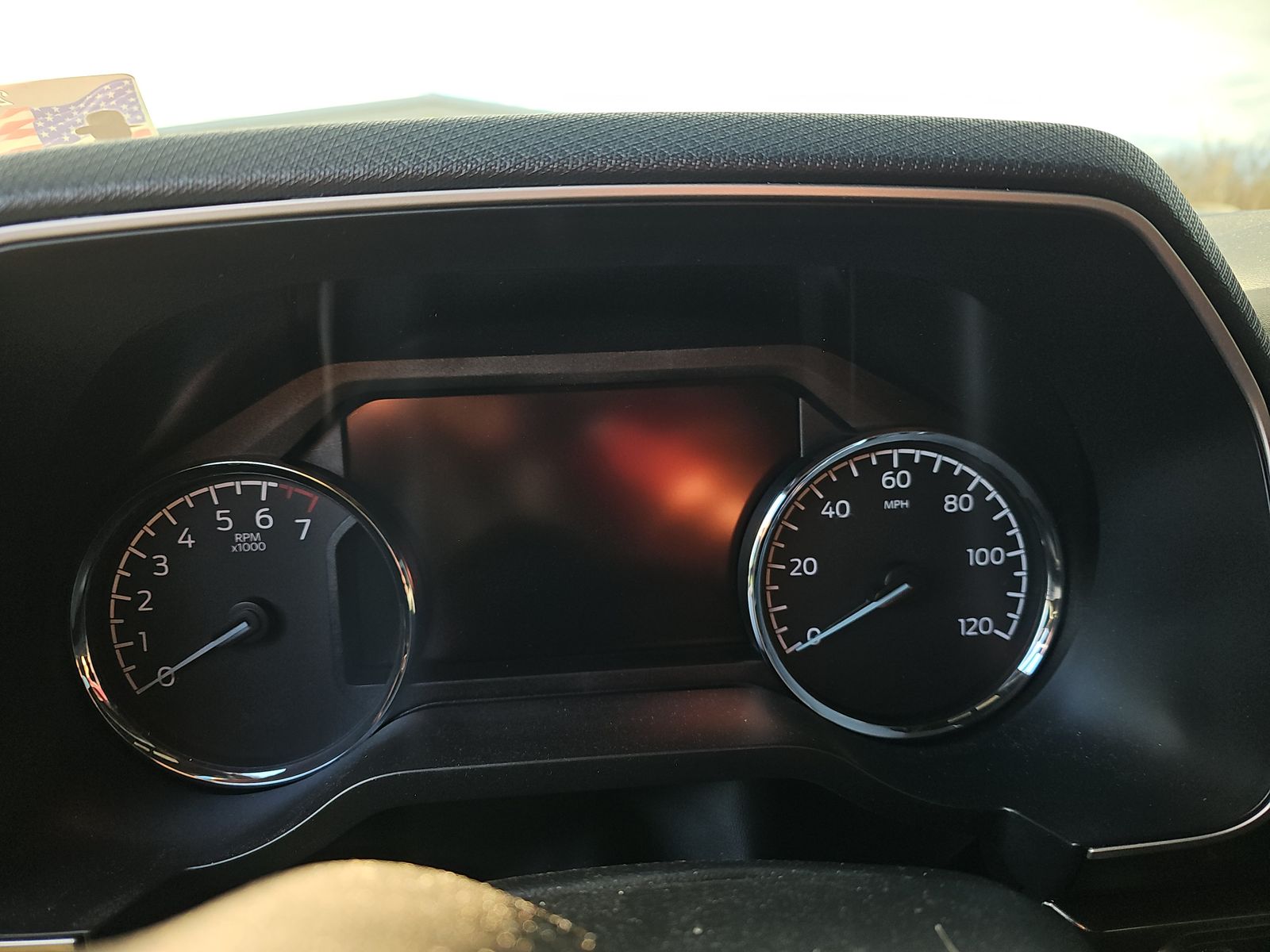 2023 Ford F-150 Hybrid XLT AWD