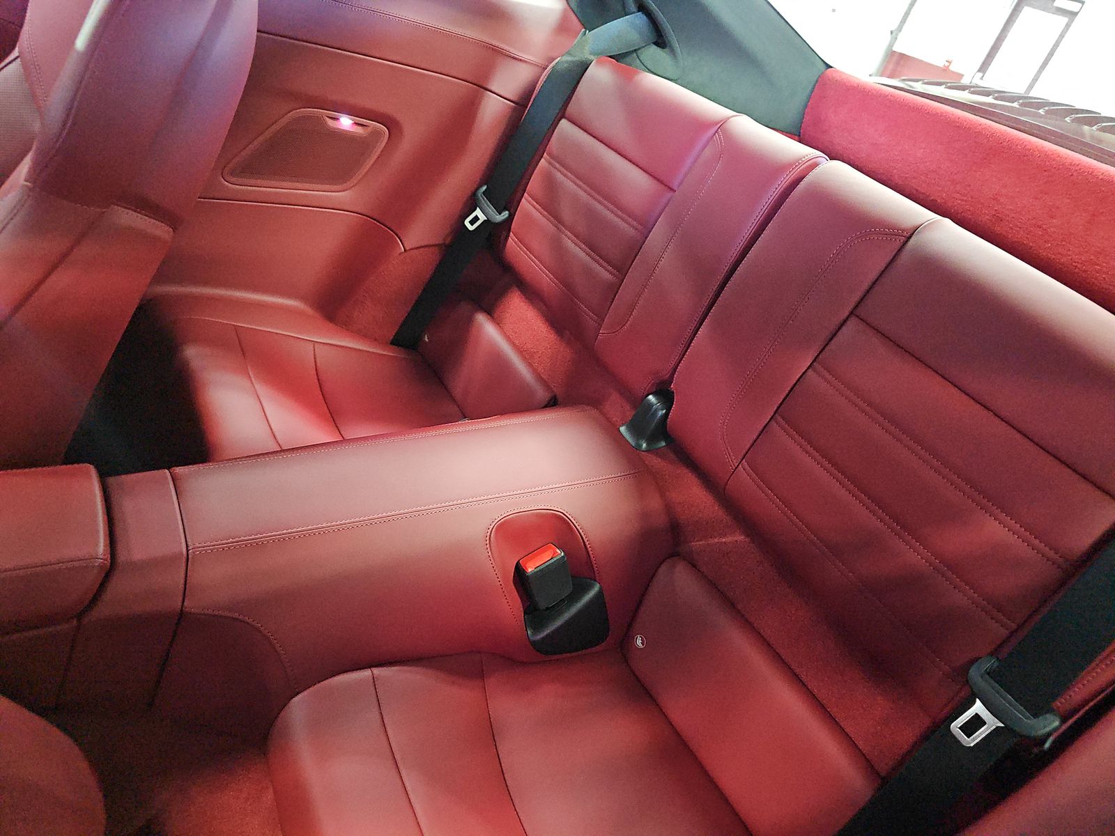 2024 Porsche 911 Turbo S AWD