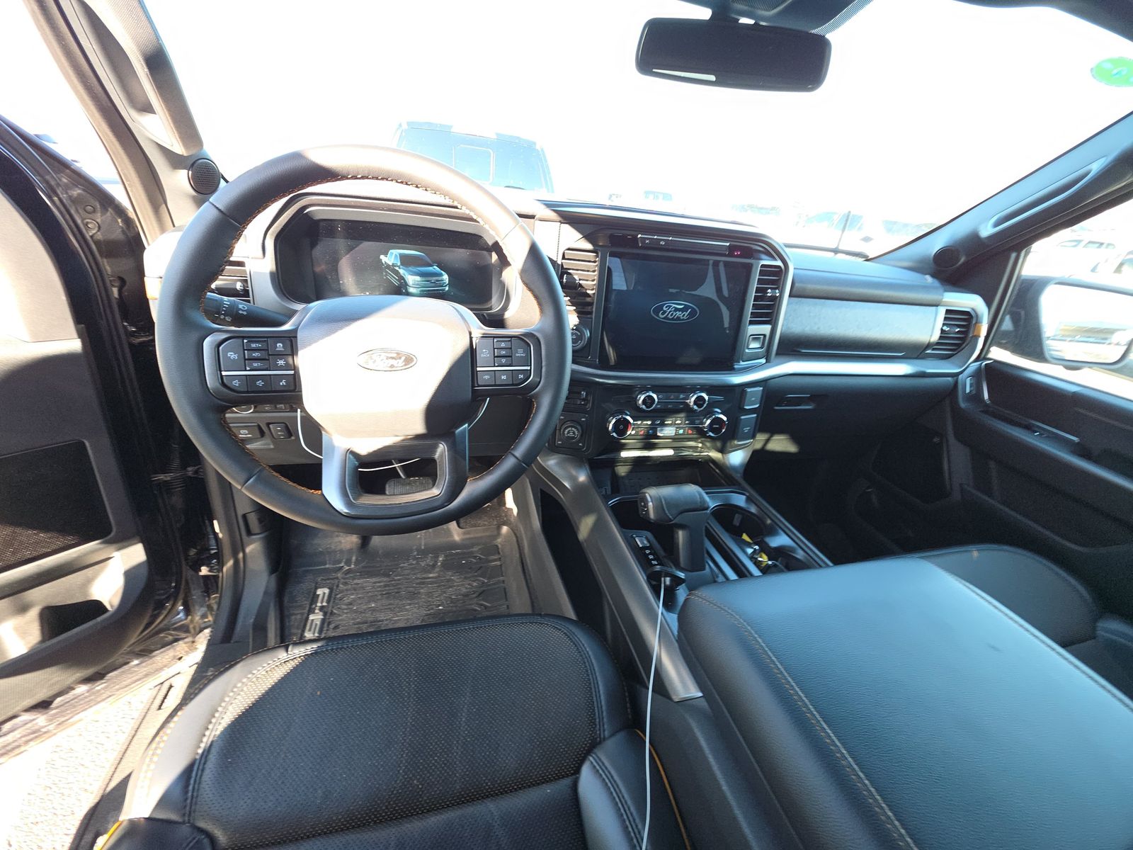 2025 Ford F-150 Tremor AWD