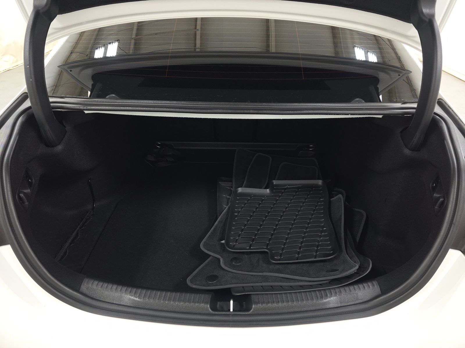 2024 Mercedes-Benz C-Class AMG C 43 AWD