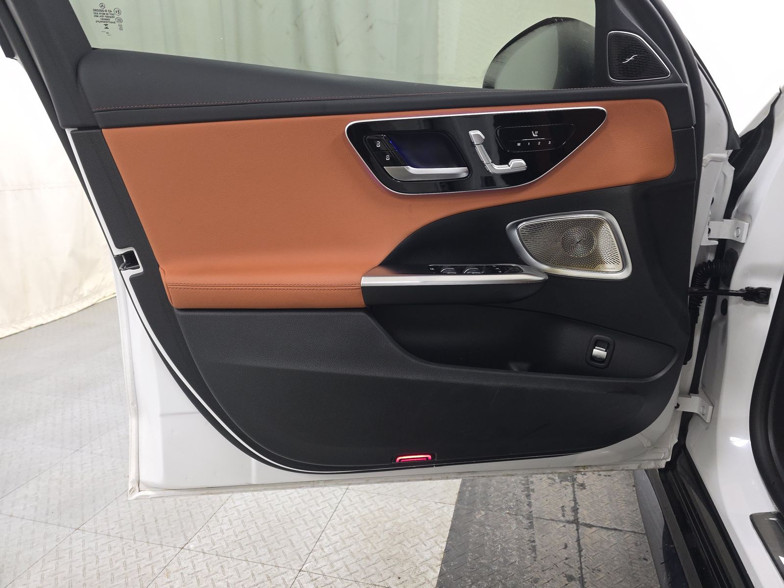 2024 Mercedes-Benz C-Class AMG C 43 AWD