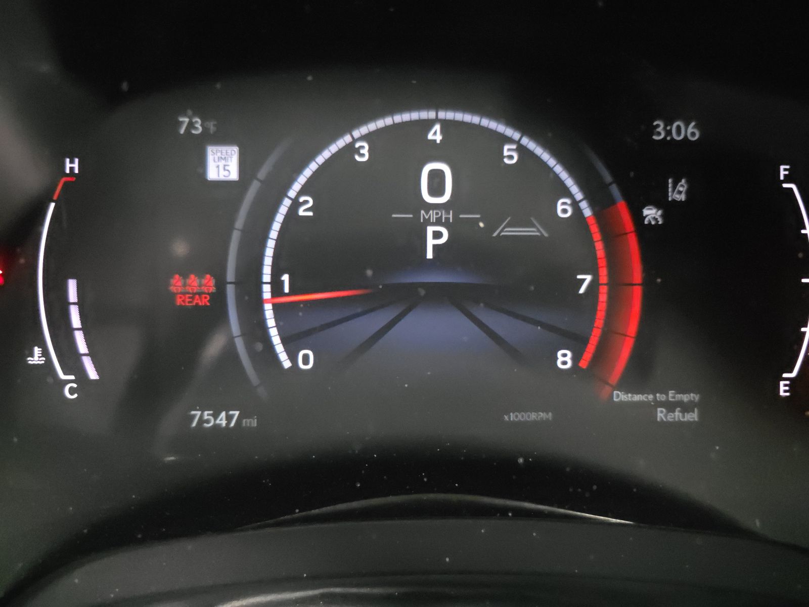 2024 Lexus RX RX 350 F SPORT Handling AWD