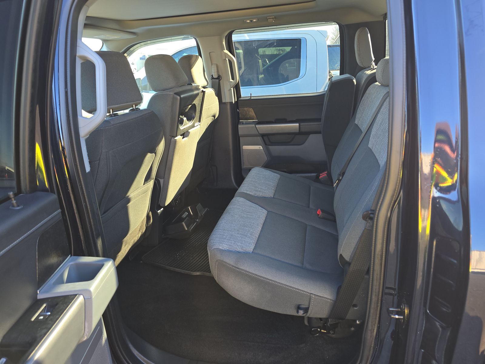 2022 Ford F-150 XLT AWD