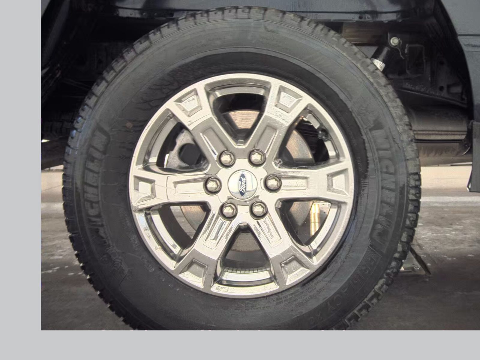 2022 Ford F-150 XLT AWD