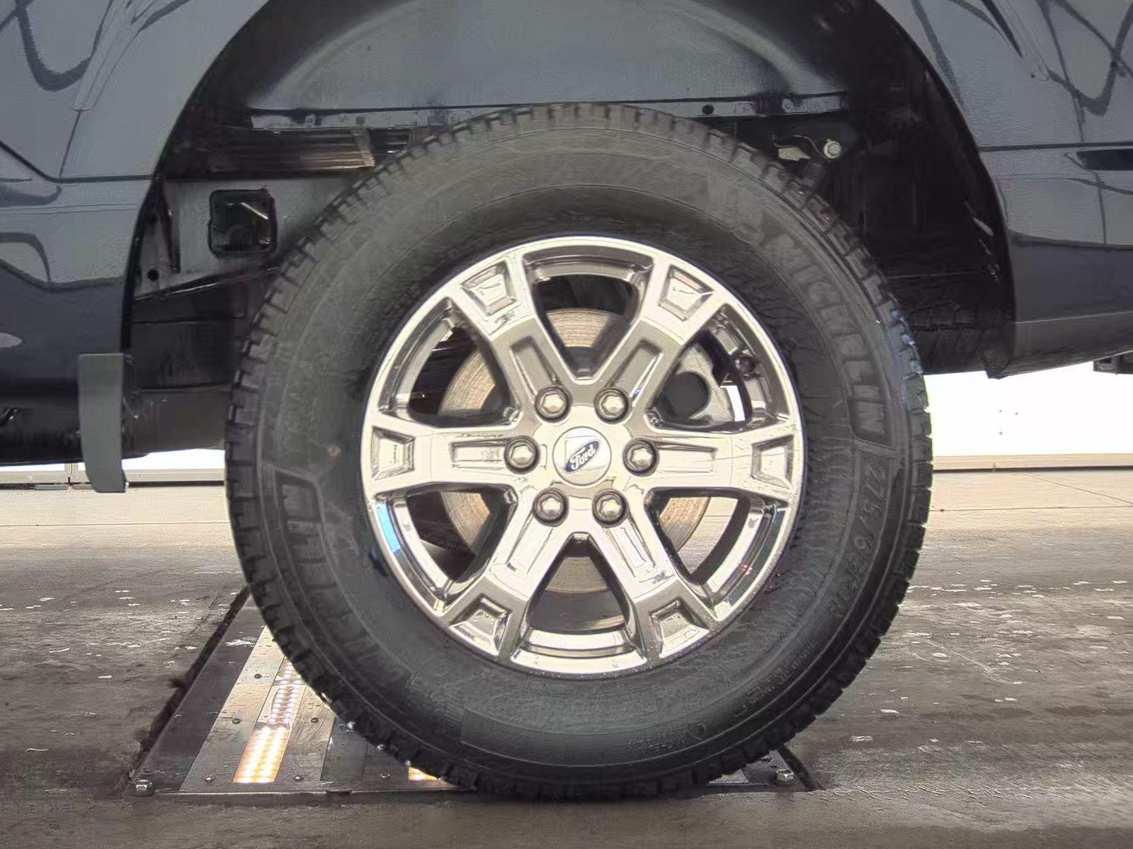 2022 Ford F-150 XLT AWD