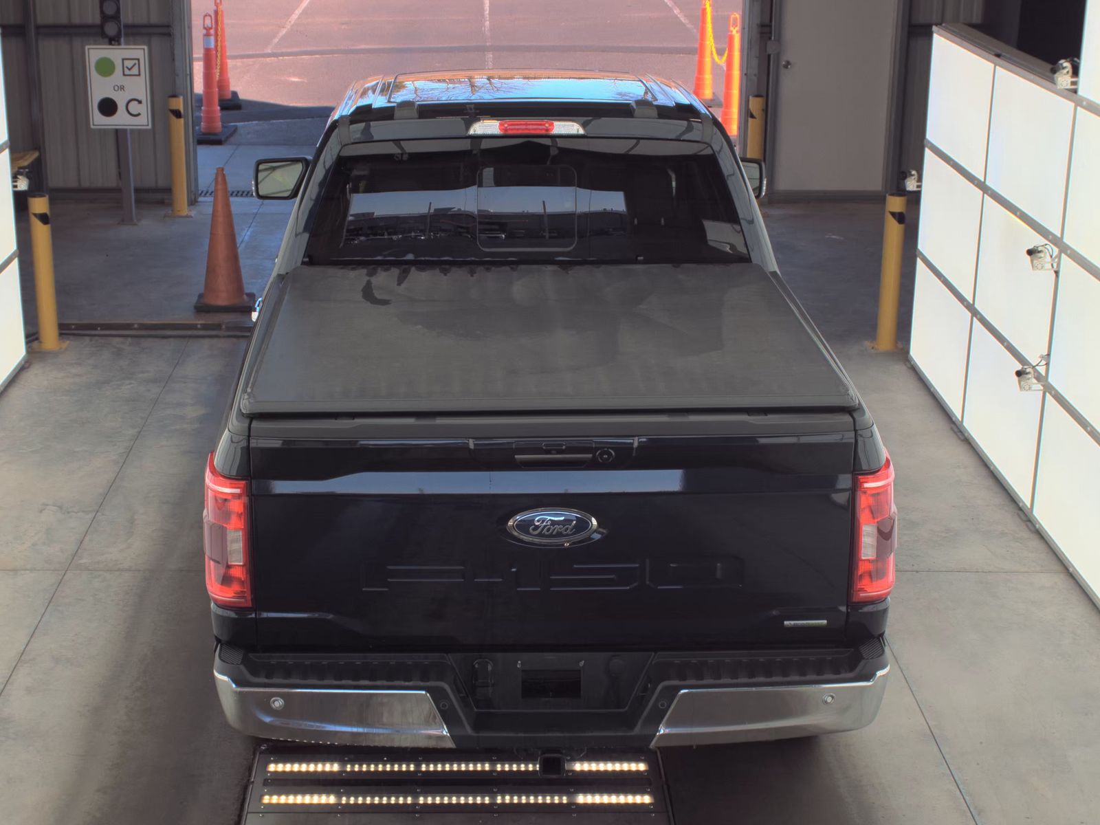 2022 Ford F-150 XLT AWD