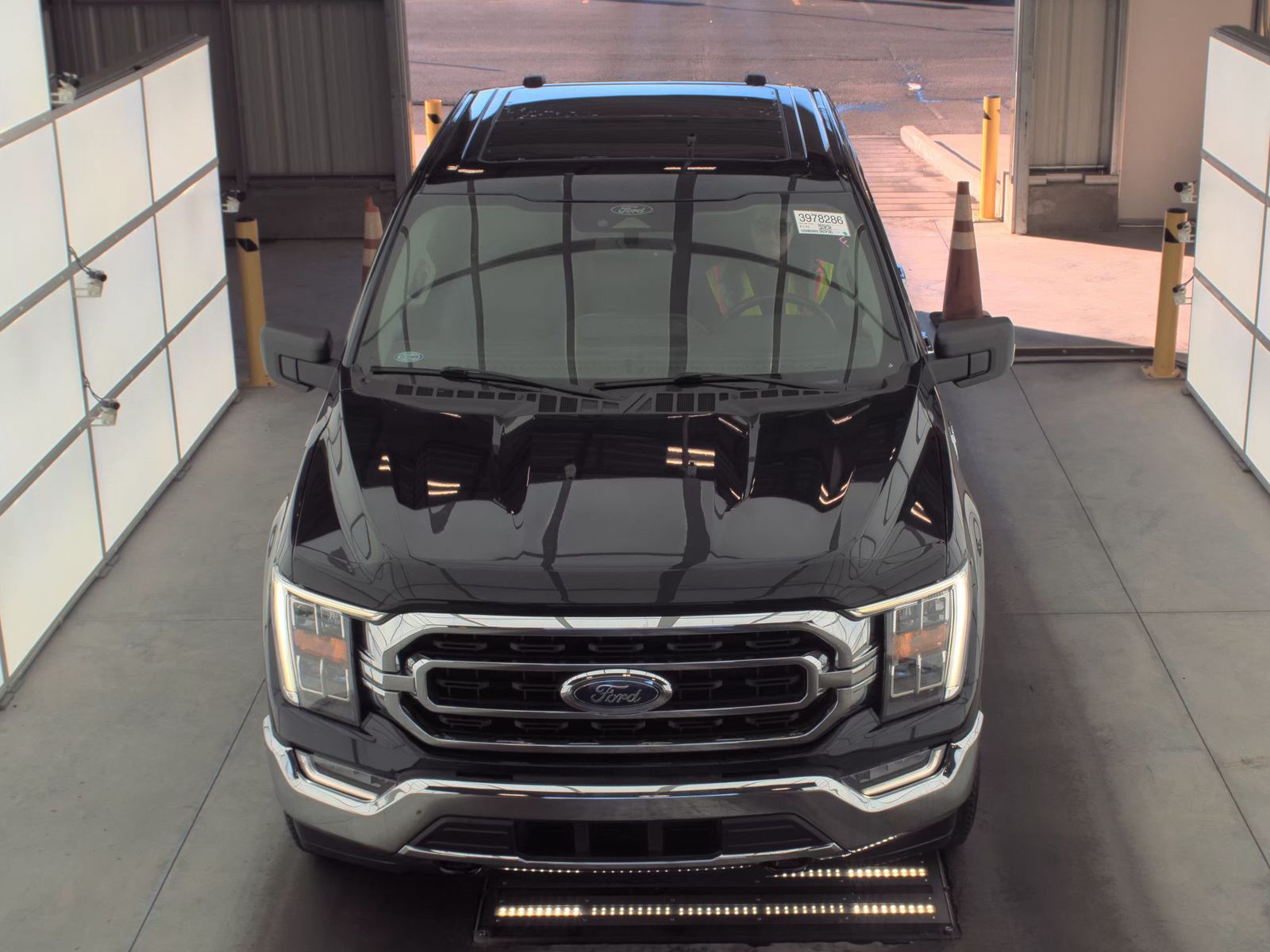 2022 Ford F-150 XLT AWD