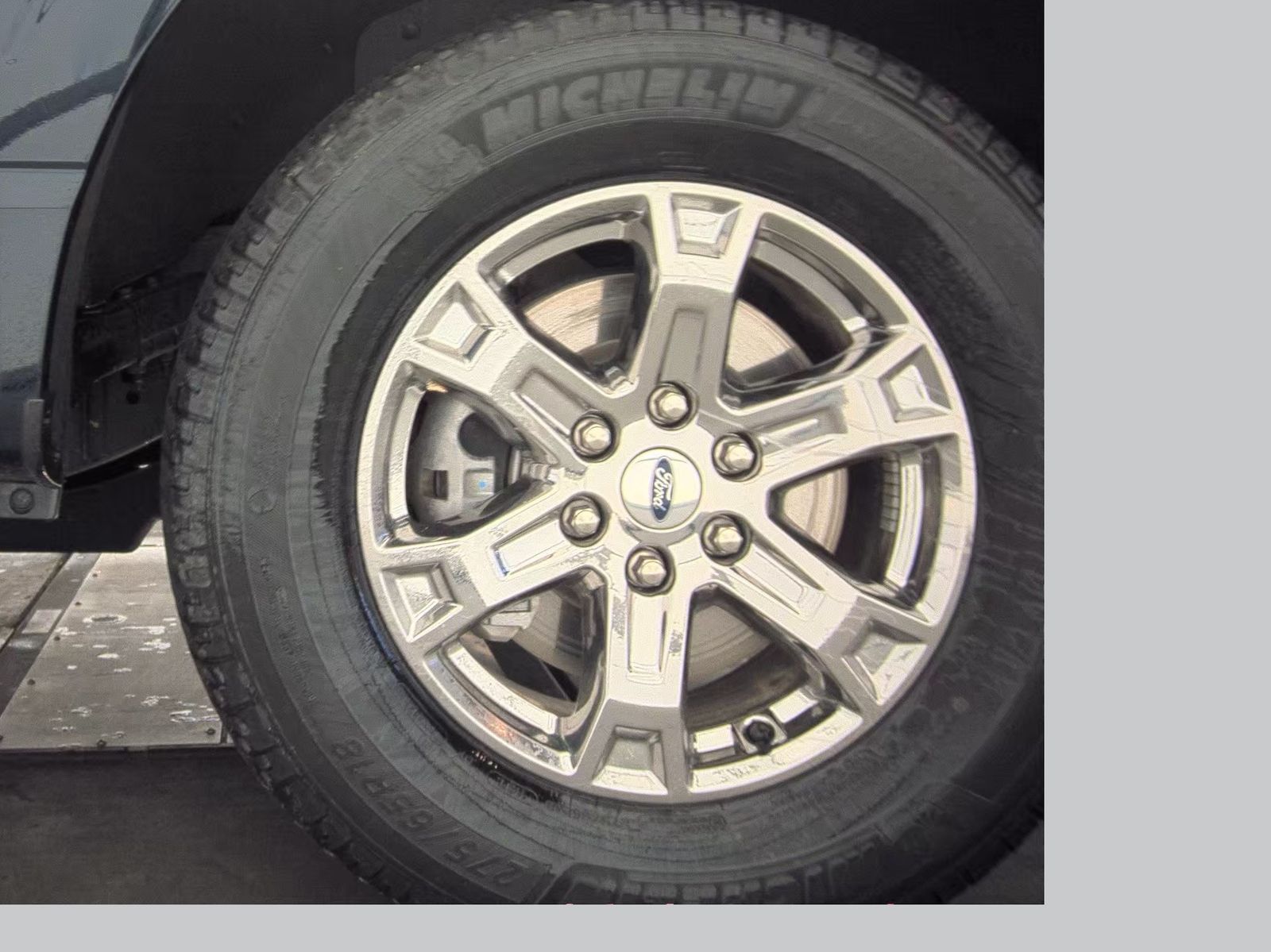 2022 Ford F-150 XLT AWD