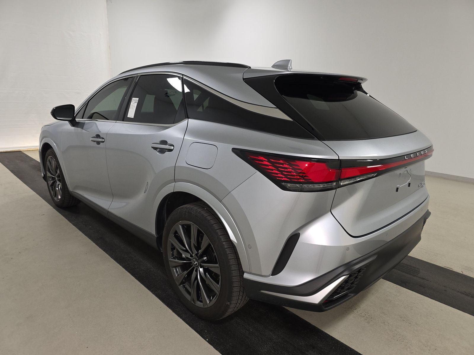 2024 Lexus RX RX 350 F SPORT Handling AWD