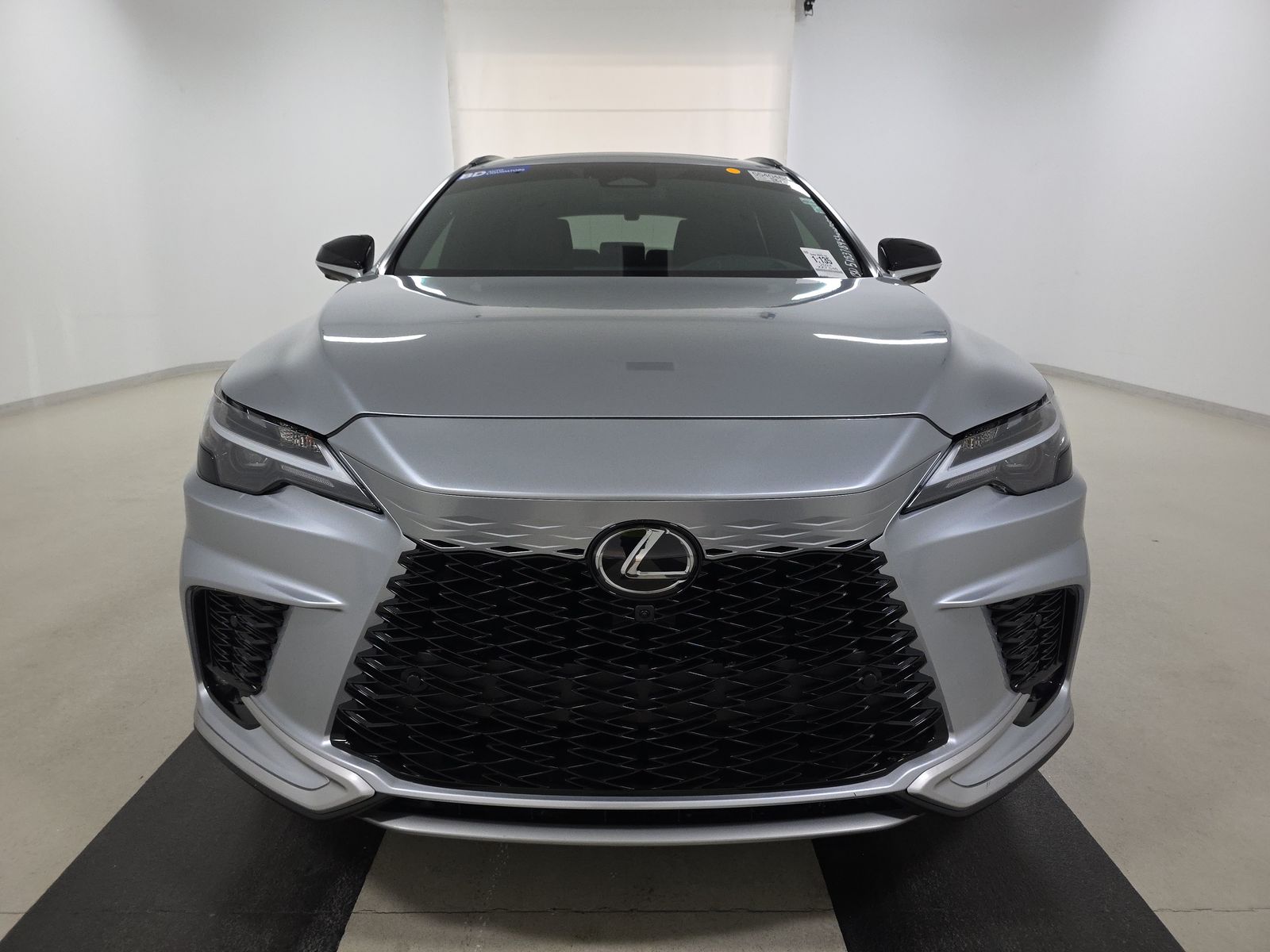 2024 Lexus RX RX 350 F SPORT Handling AWD