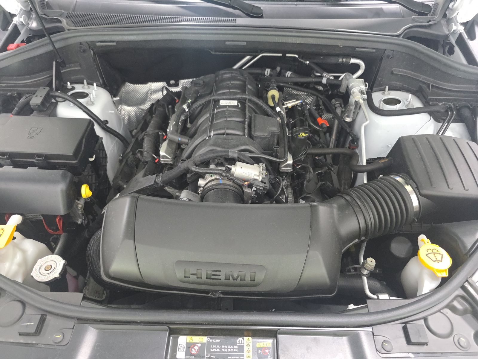 2025 Dodge Durango R/T 20th Anniversary Plus AWD