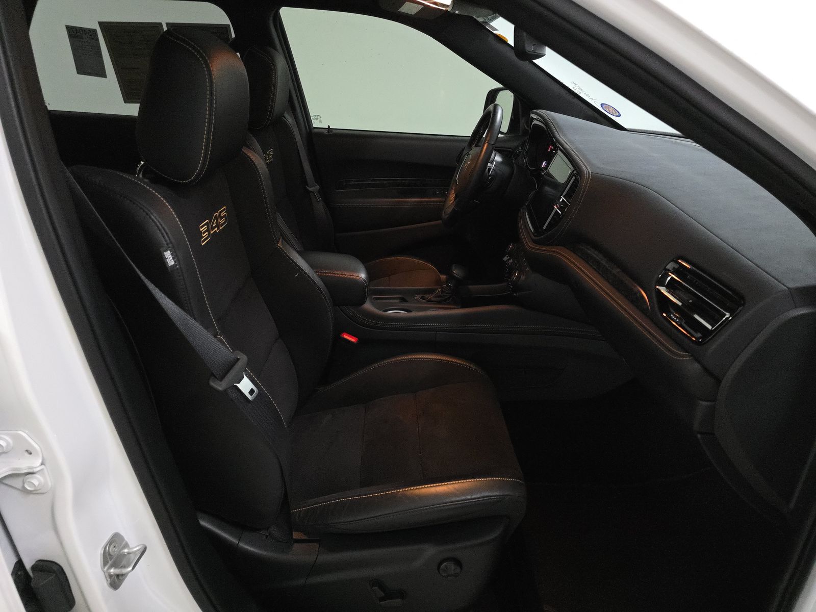 2025 Dodge Durango R/T 20th Anniversary Plus AWD