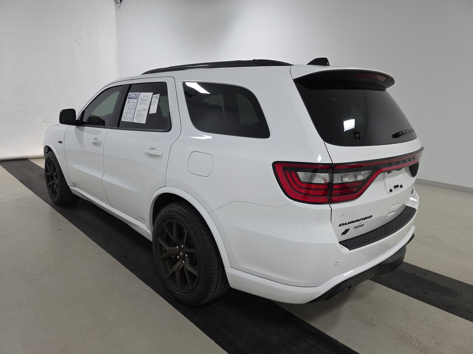 2025 Dodge Durango R/T 20th Anniversary Plus AWD