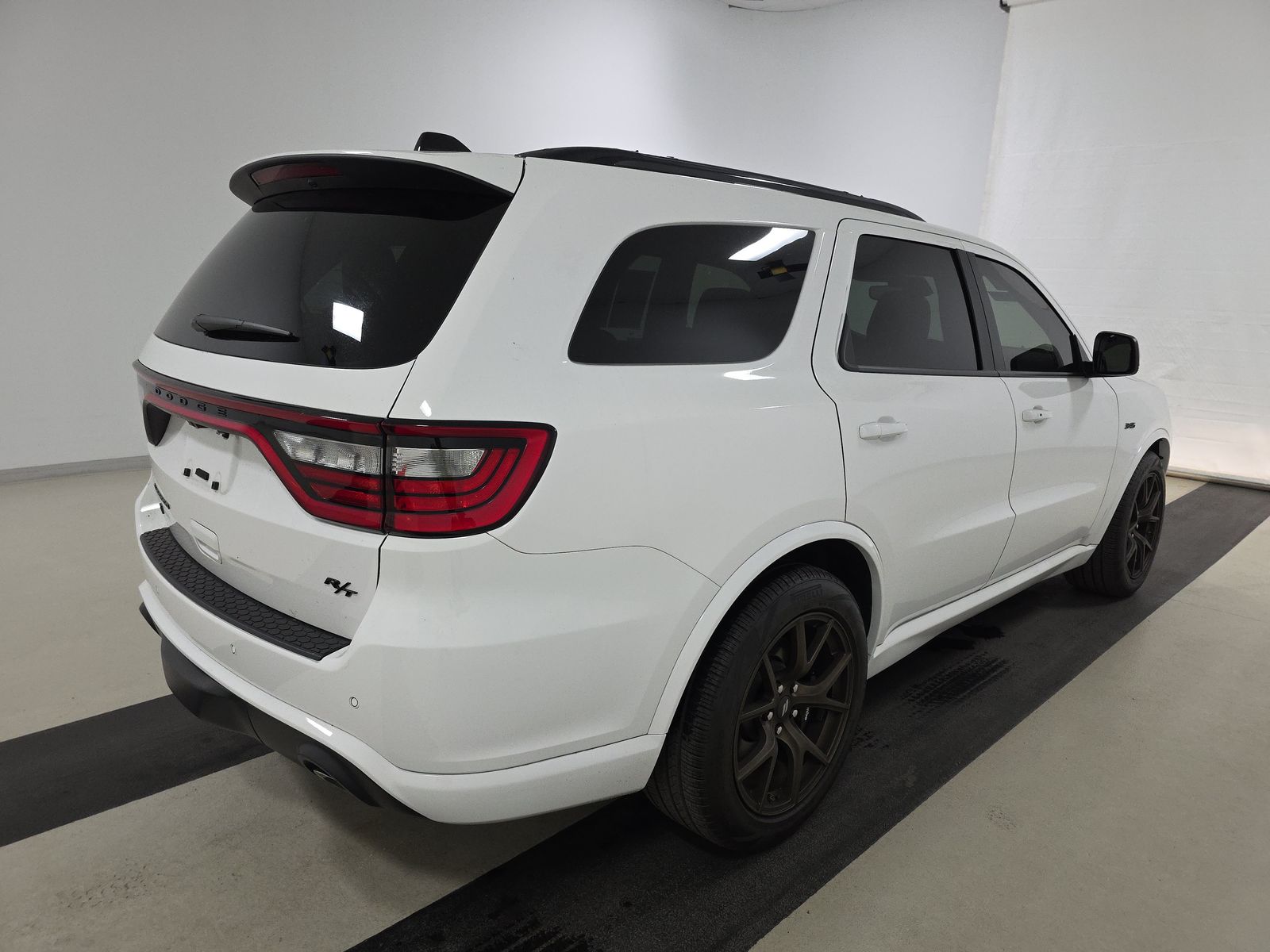 2025 Dodge Durango R/T 20th Anniversary Plus AWD