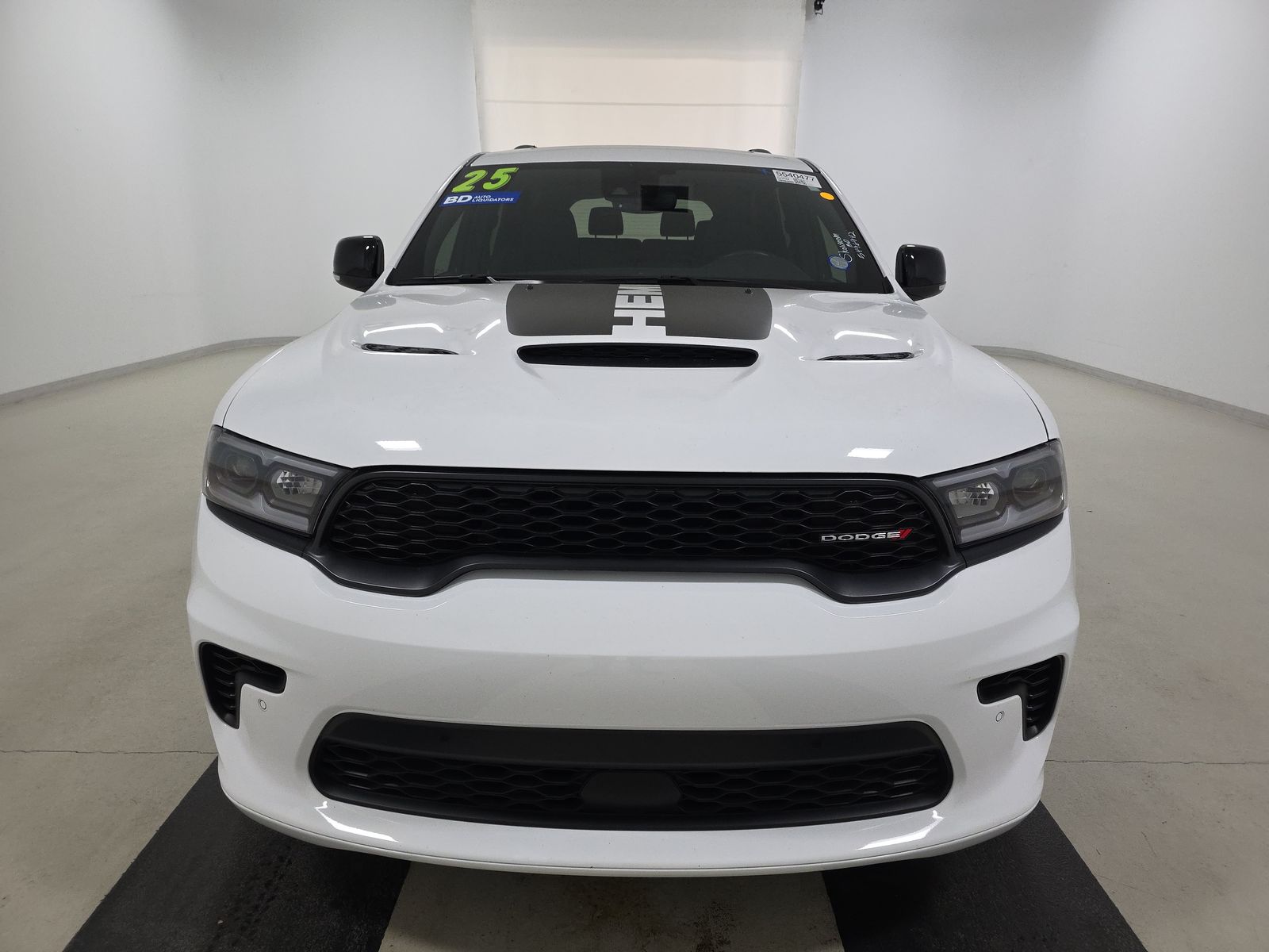 2025 Dodge Durango R/T 20th Anniversary Plus AWD