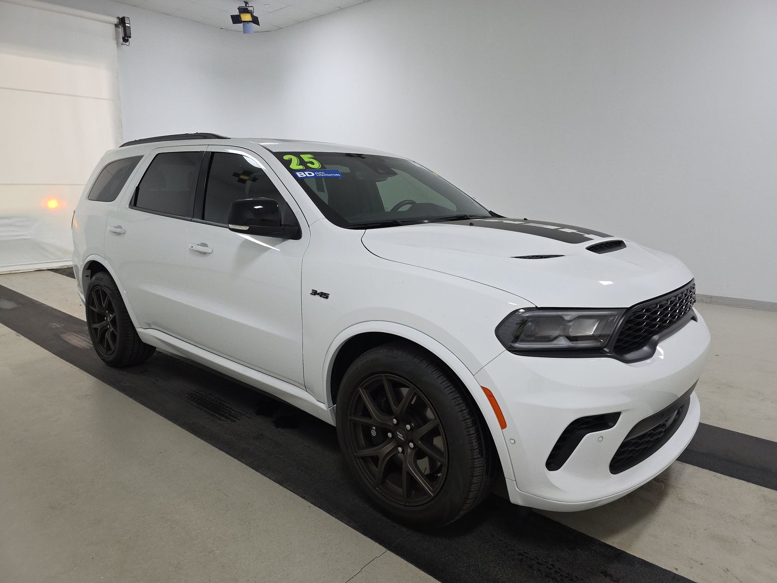2025 Dodge Durango R/T 20th Anniversary Plus AWD