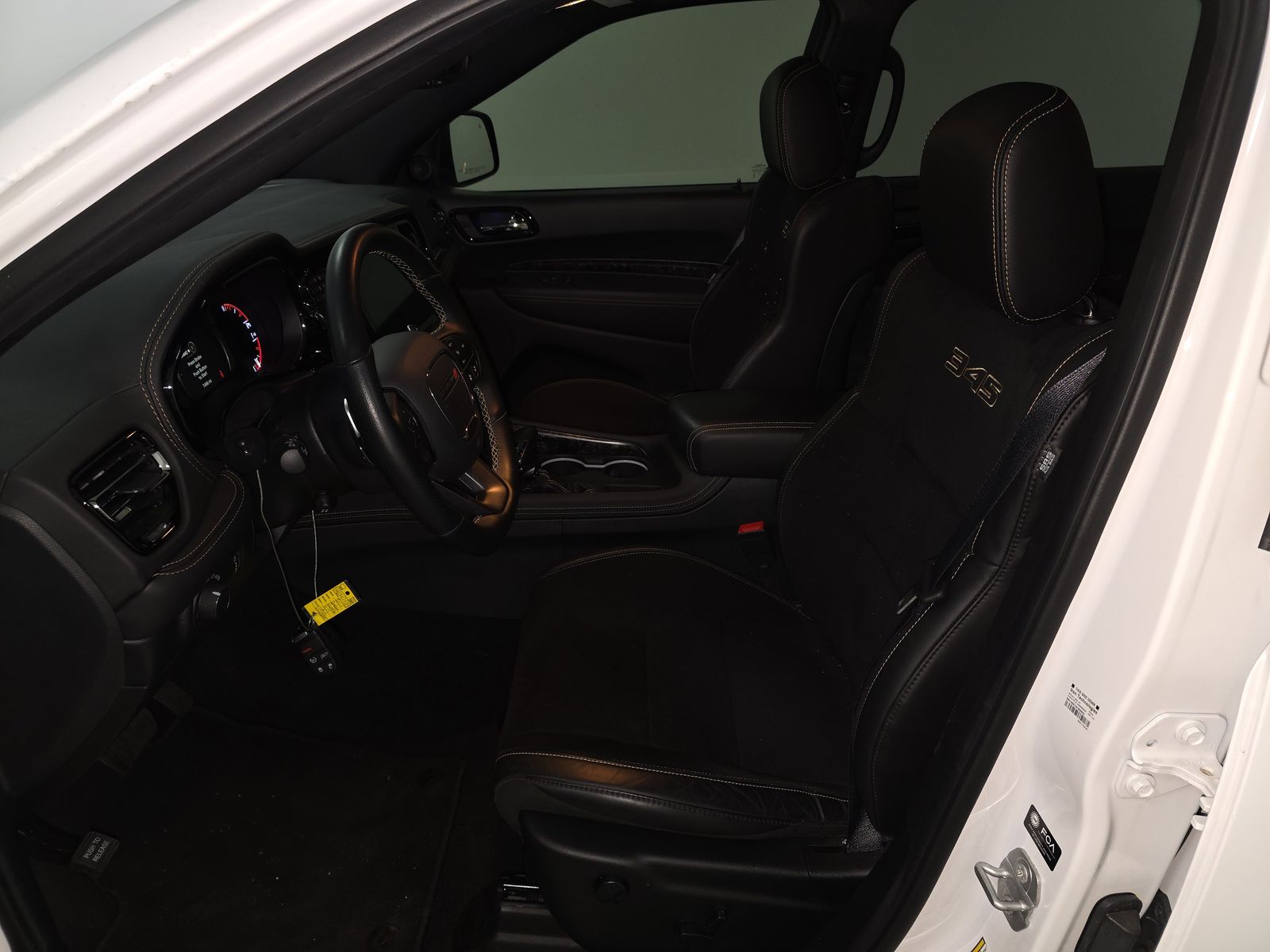 2025 Dodge Durango R/T 20th Anniversary Plus AWD