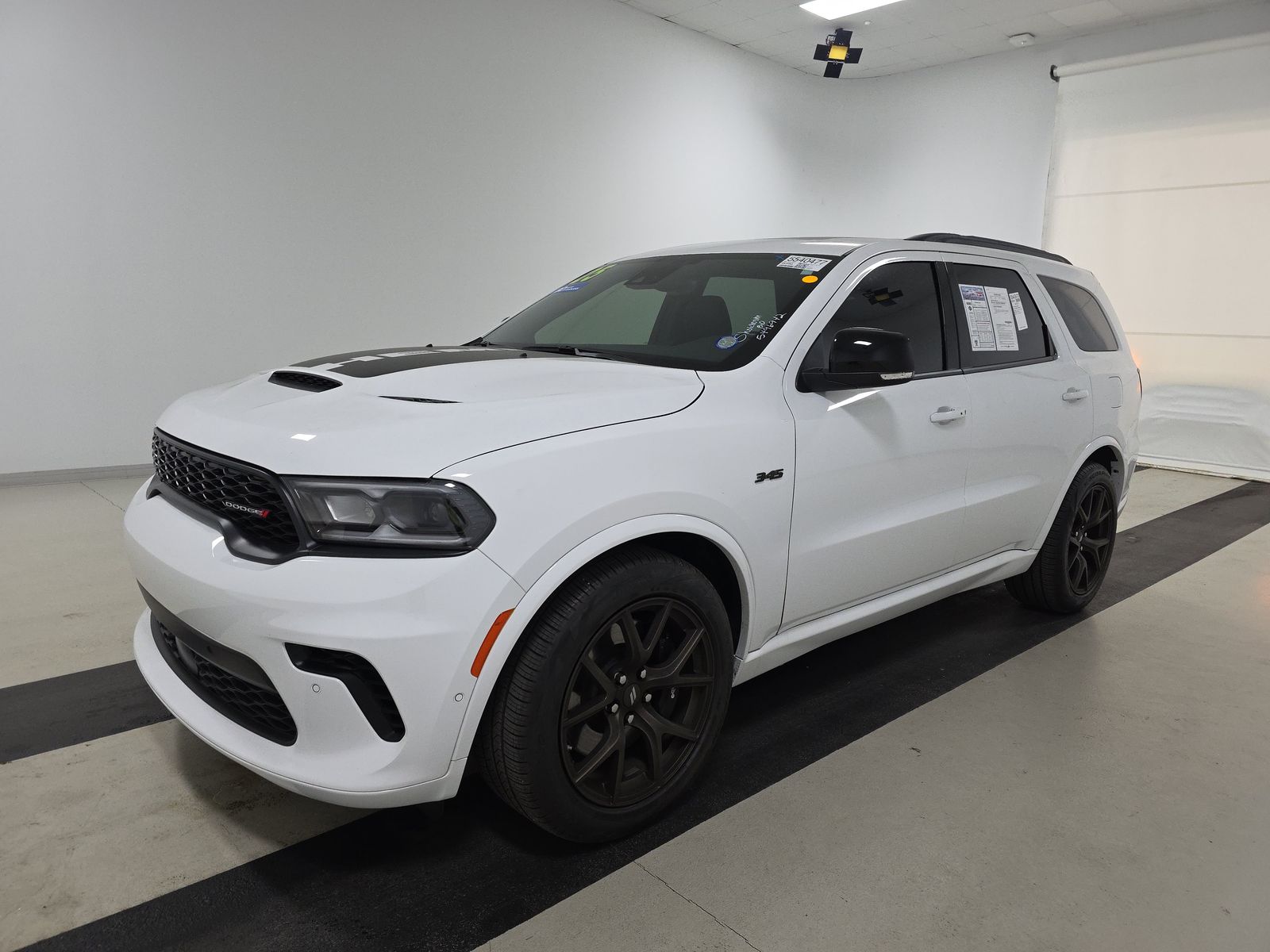 2025 Dodge Durango R/T's photo