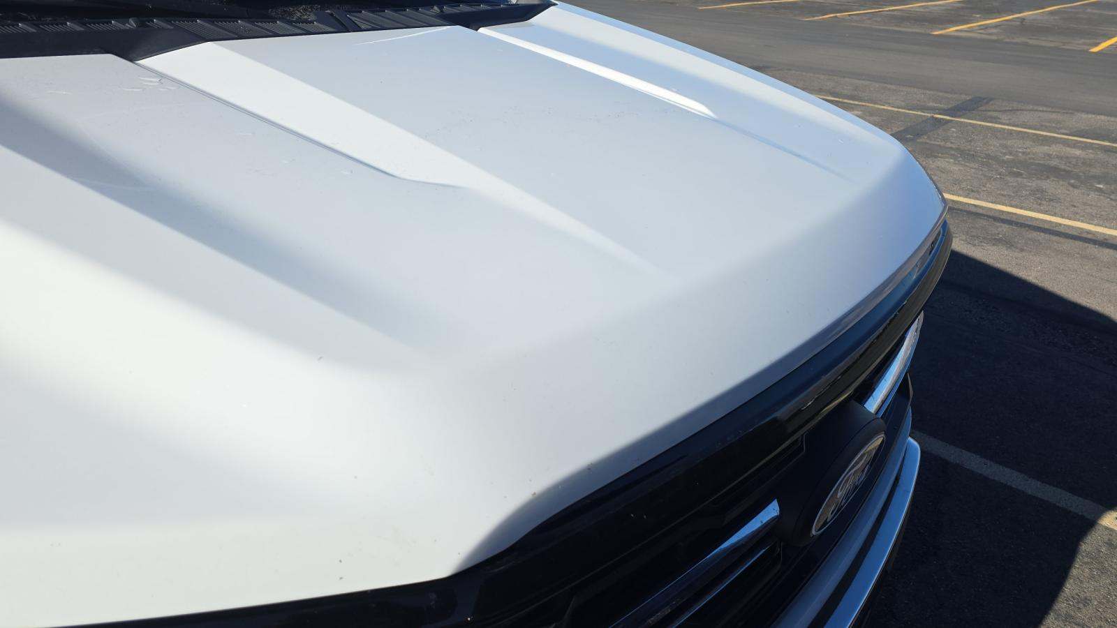 2024 Ford F-150 XLT AWD