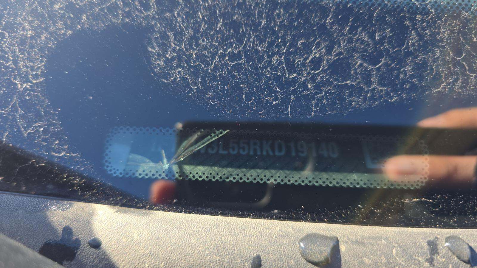 2024 Ford F-150 XLT AWD