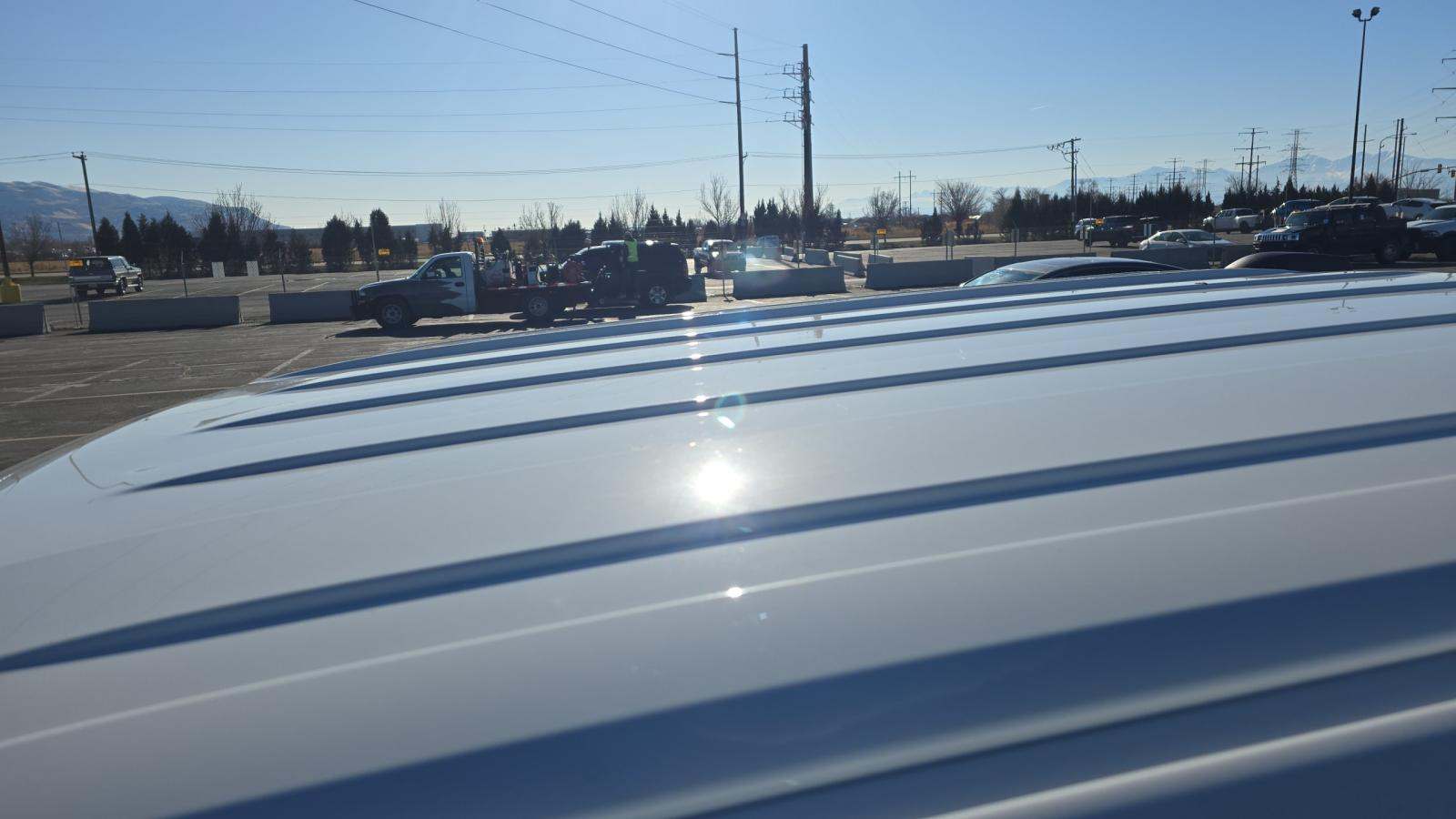 2024 Ford F-150 XLT AWD