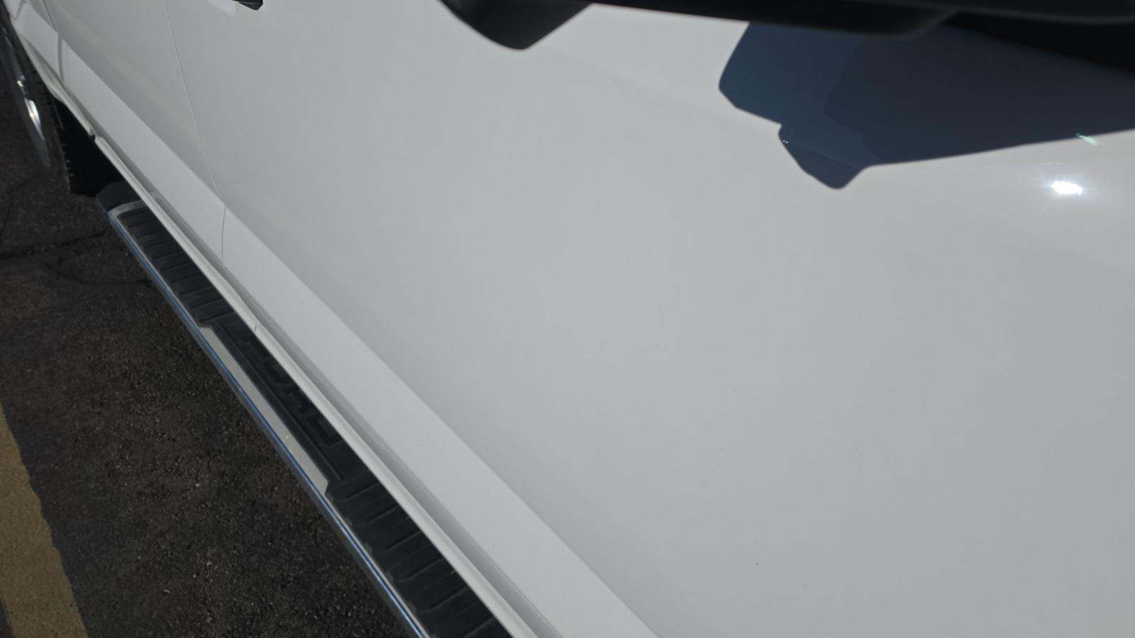 2024 Ford F-150 XLT AWD