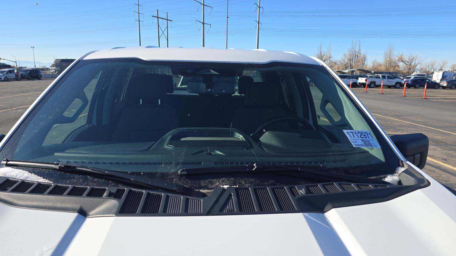 2024 Ford F-150 XLT AWD