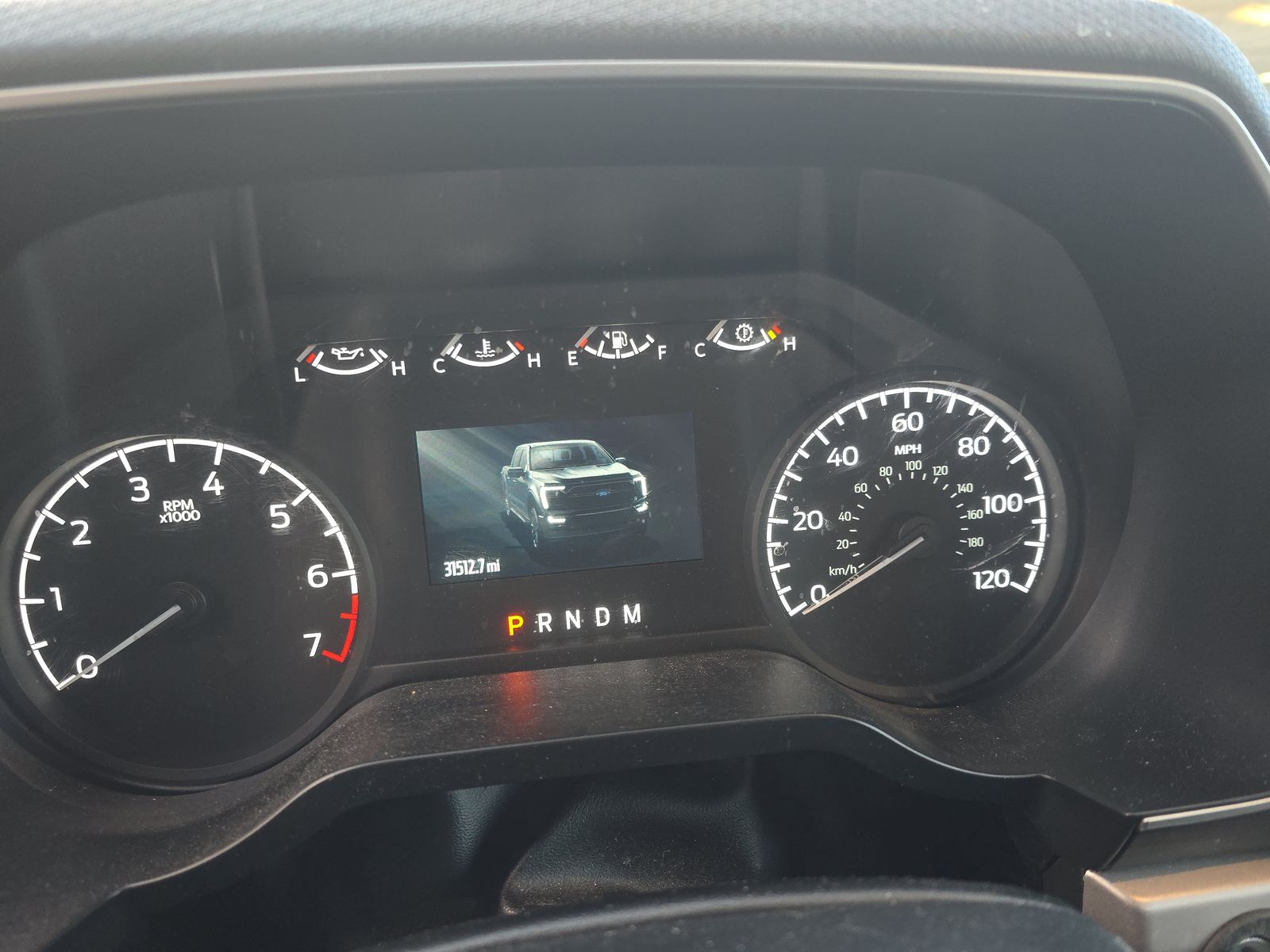 2023 Ford F-150 XL AWD