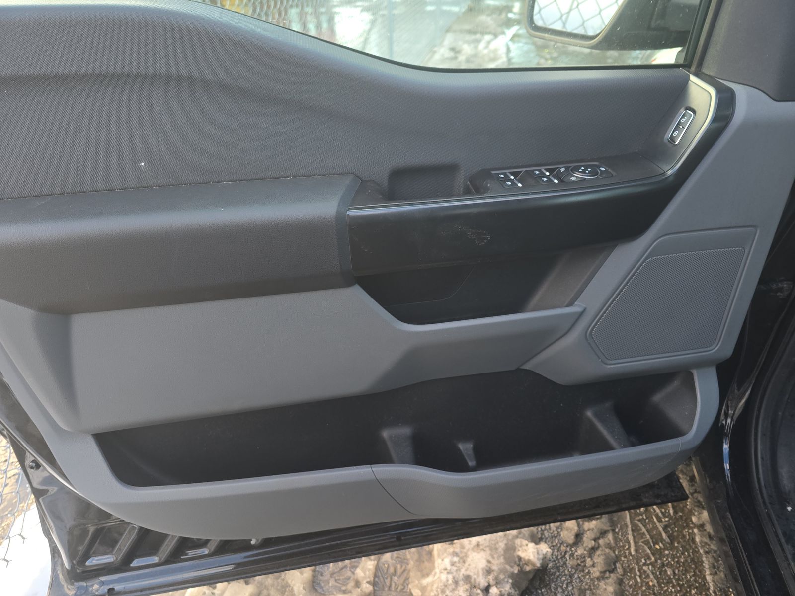 2023 Ford F-150 XL AWD