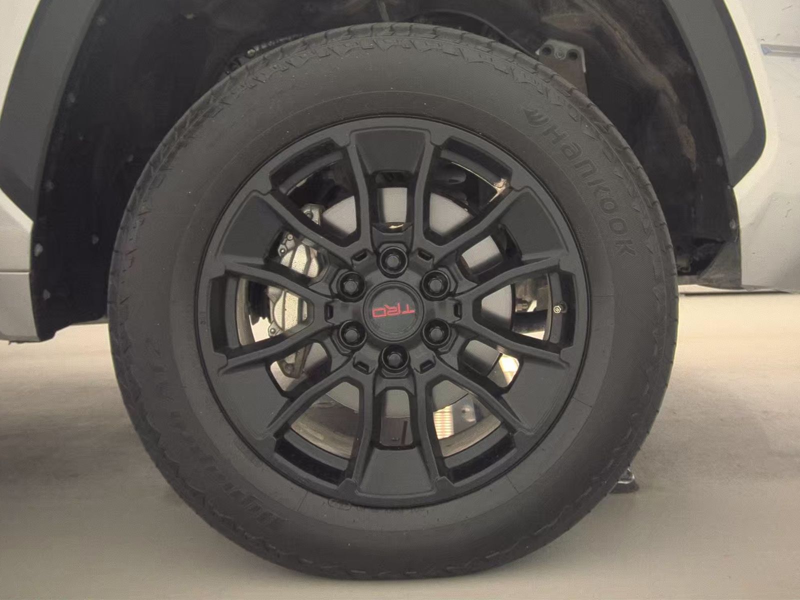 2023 Toyota Tundra SR5 AWD