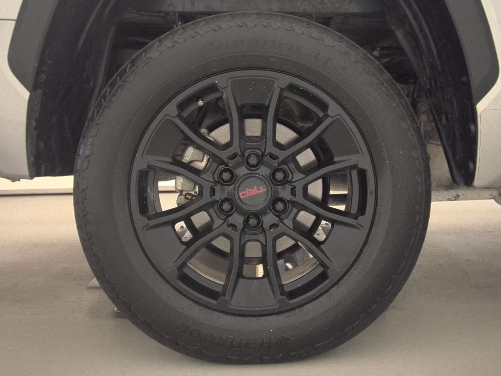 2023 Toyota Tundra SR5 AWD