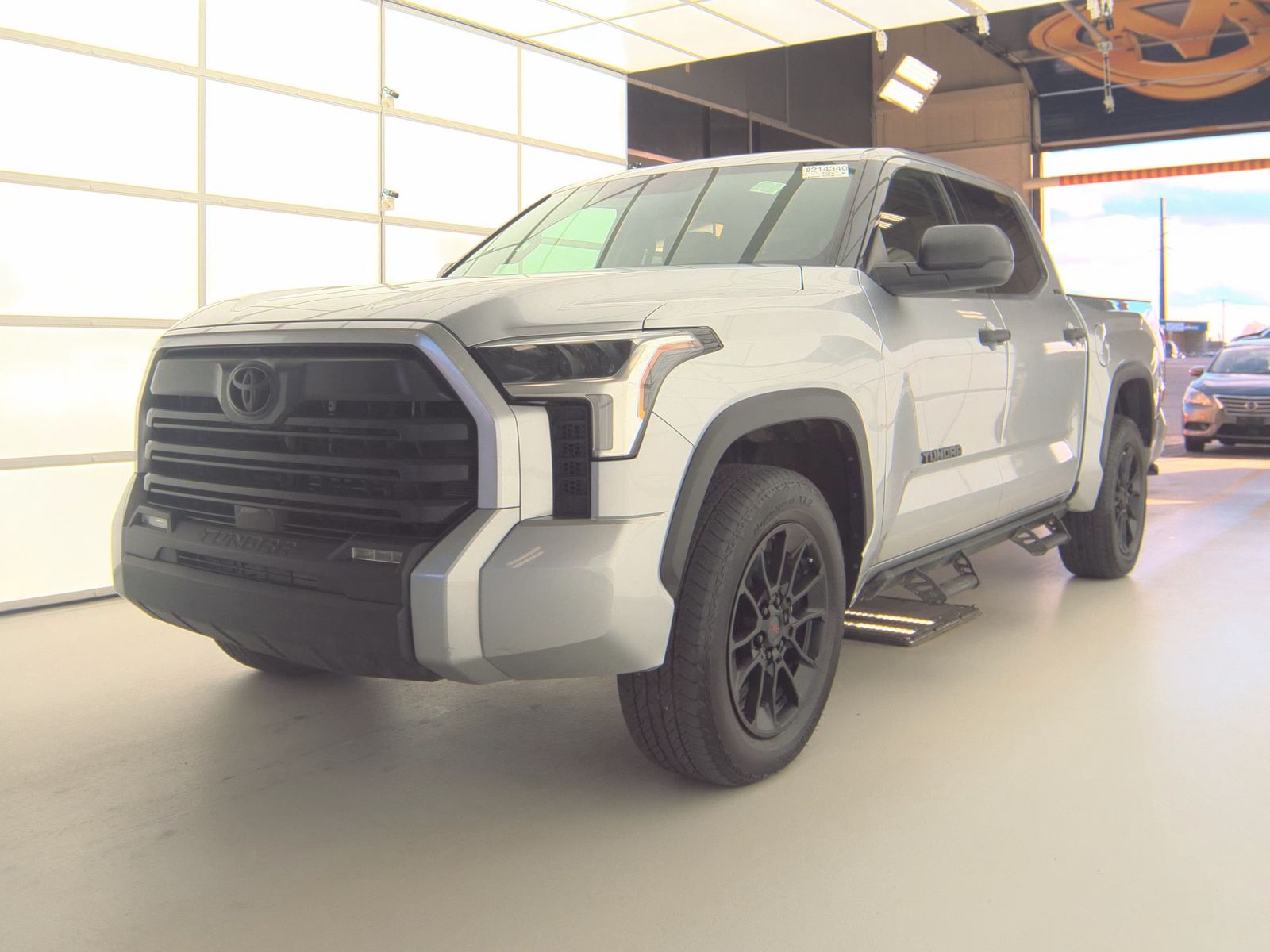 2023 Toyota Tundra SR5 AWD
