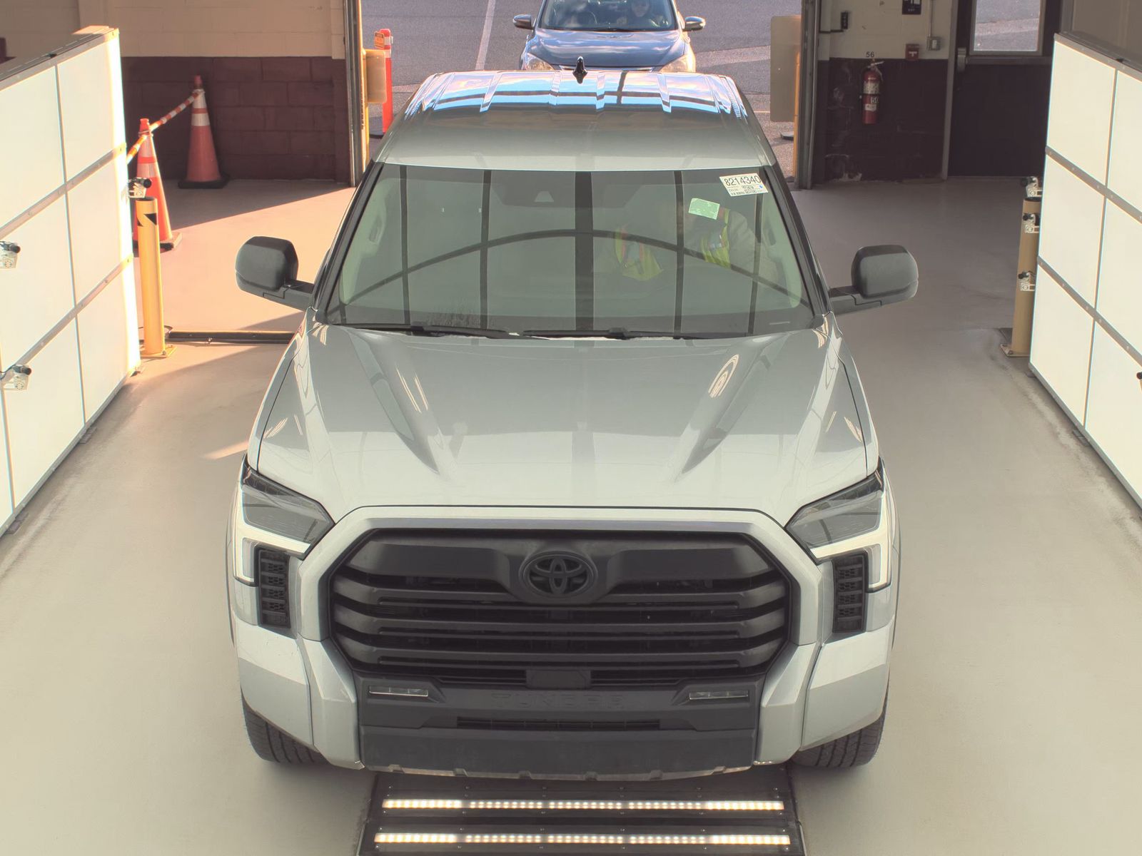 2023 Toyota Tundra SR5 AWD