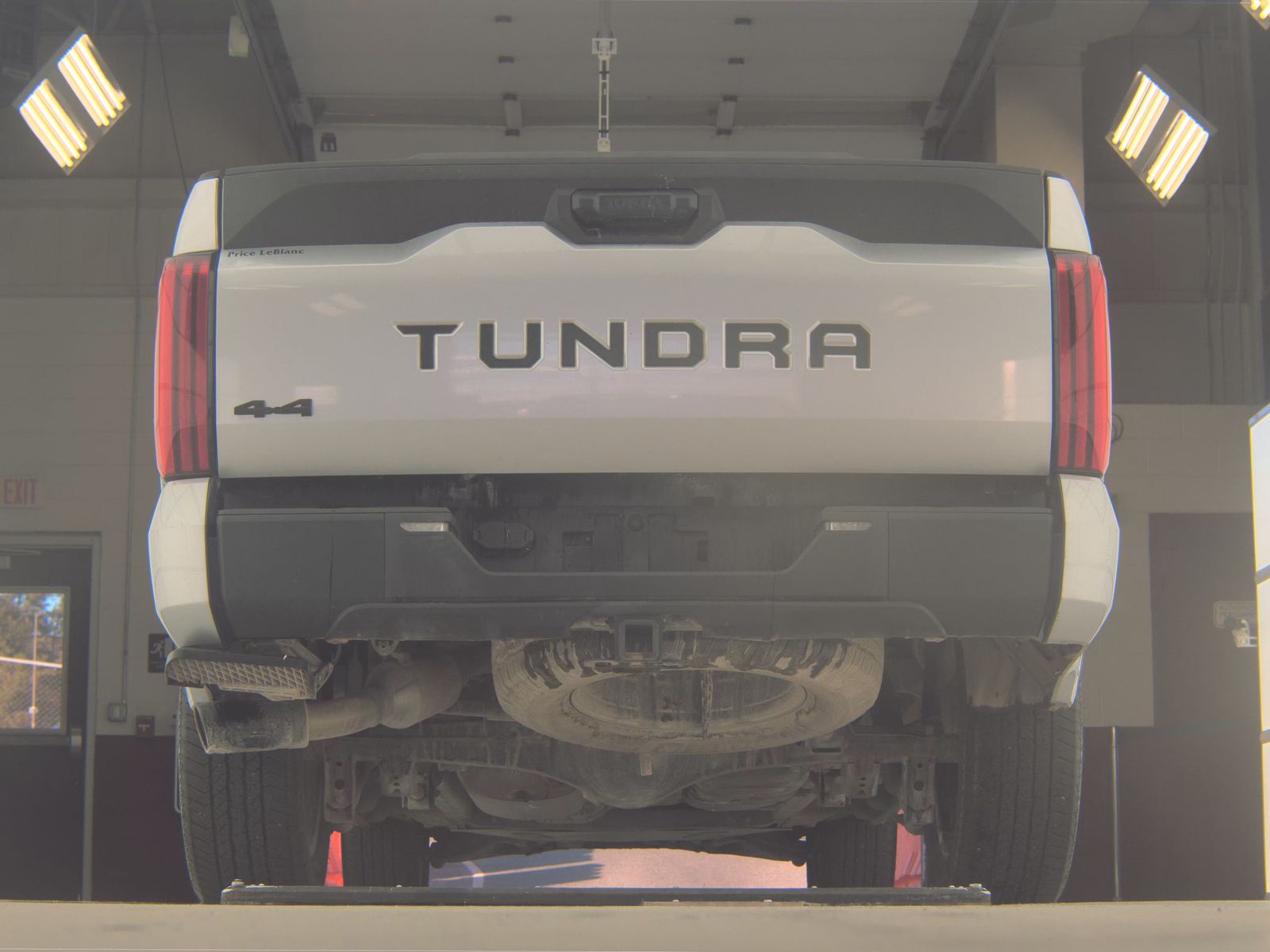 2023 Toyota Tundra SR5 AWD
