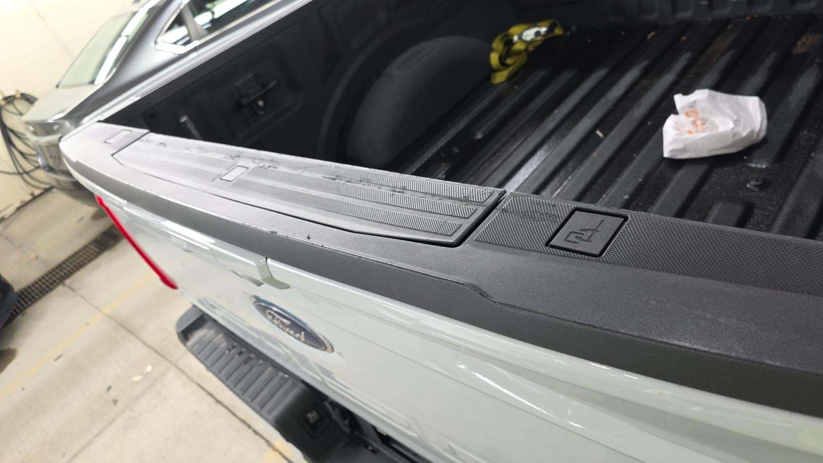 2023 Ford F-150 Lariat AWD