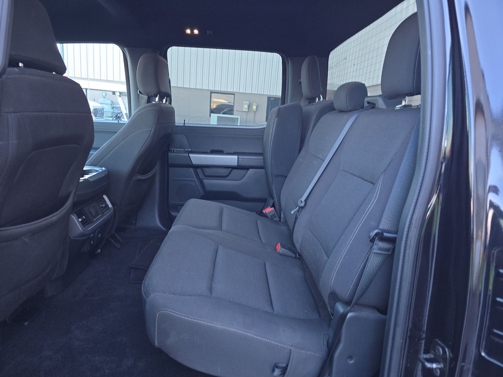 2025 Ford F-150 XLT AWD