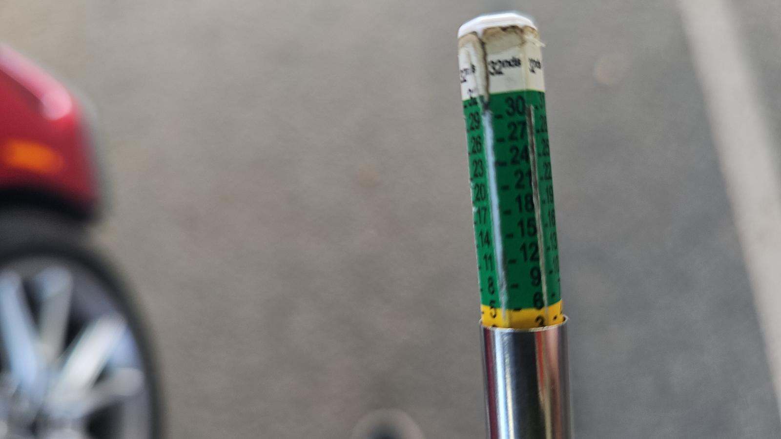 2024 Ford Mustang GT Premium RWD