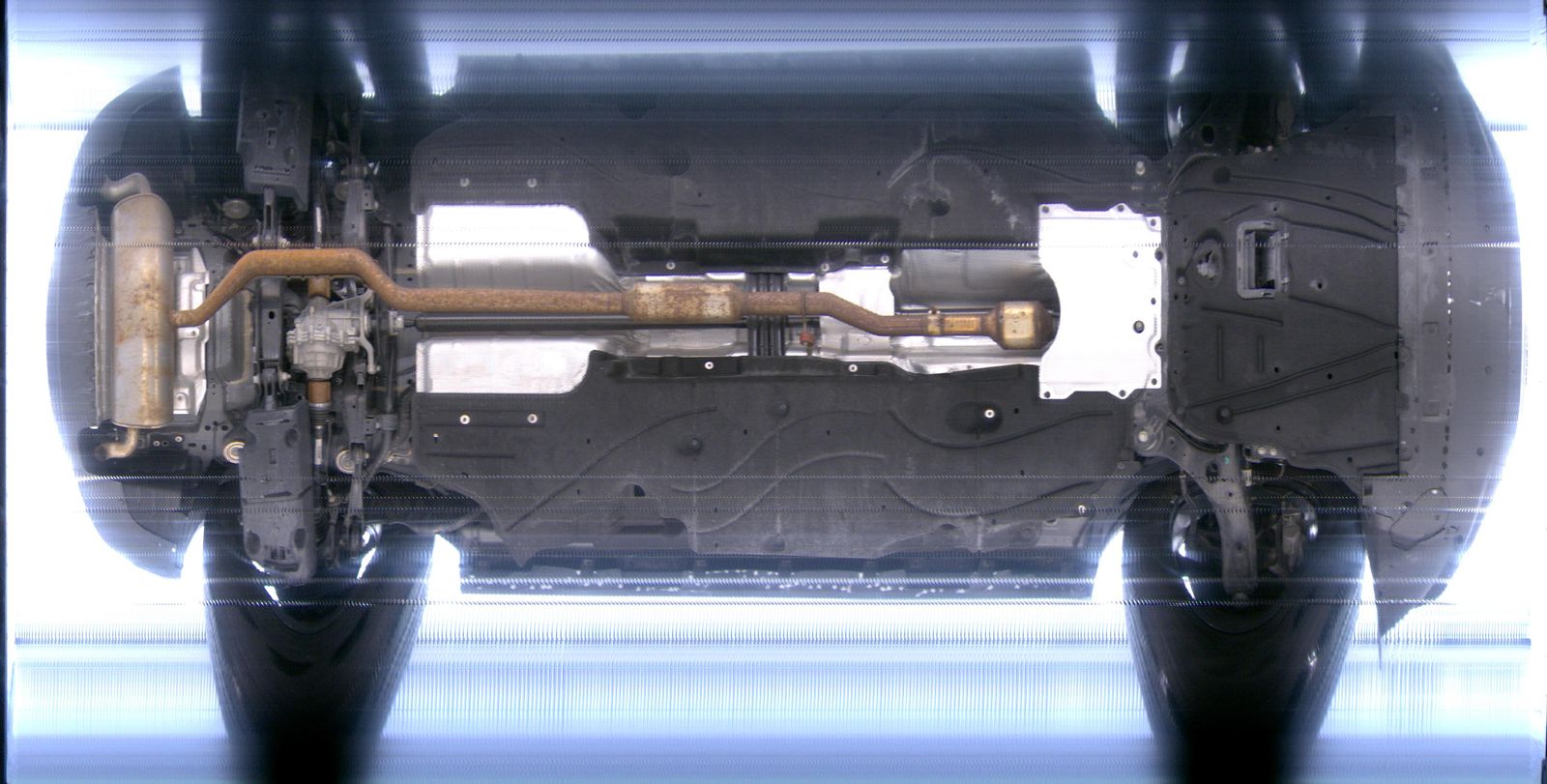 2025 Lincoln Nautilus Premiere AWD