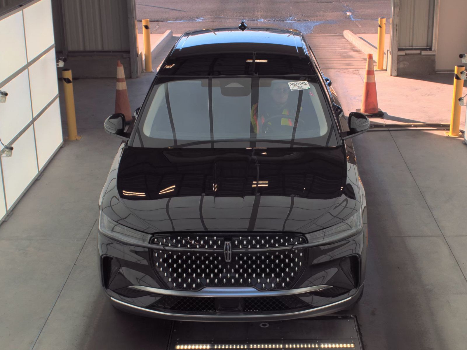 2025 Lincoln Nautilus Premiere AWD