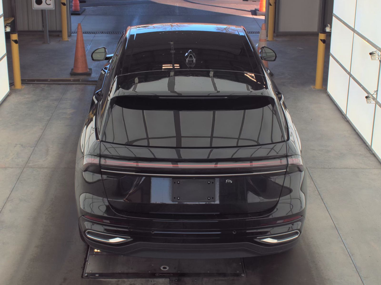 2025 Lincoln Nautilus Premiere AWD