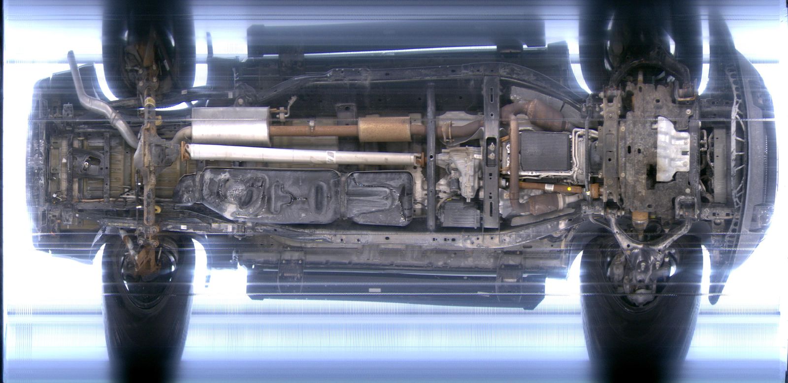 2025 Ford F-150 XLT AWD