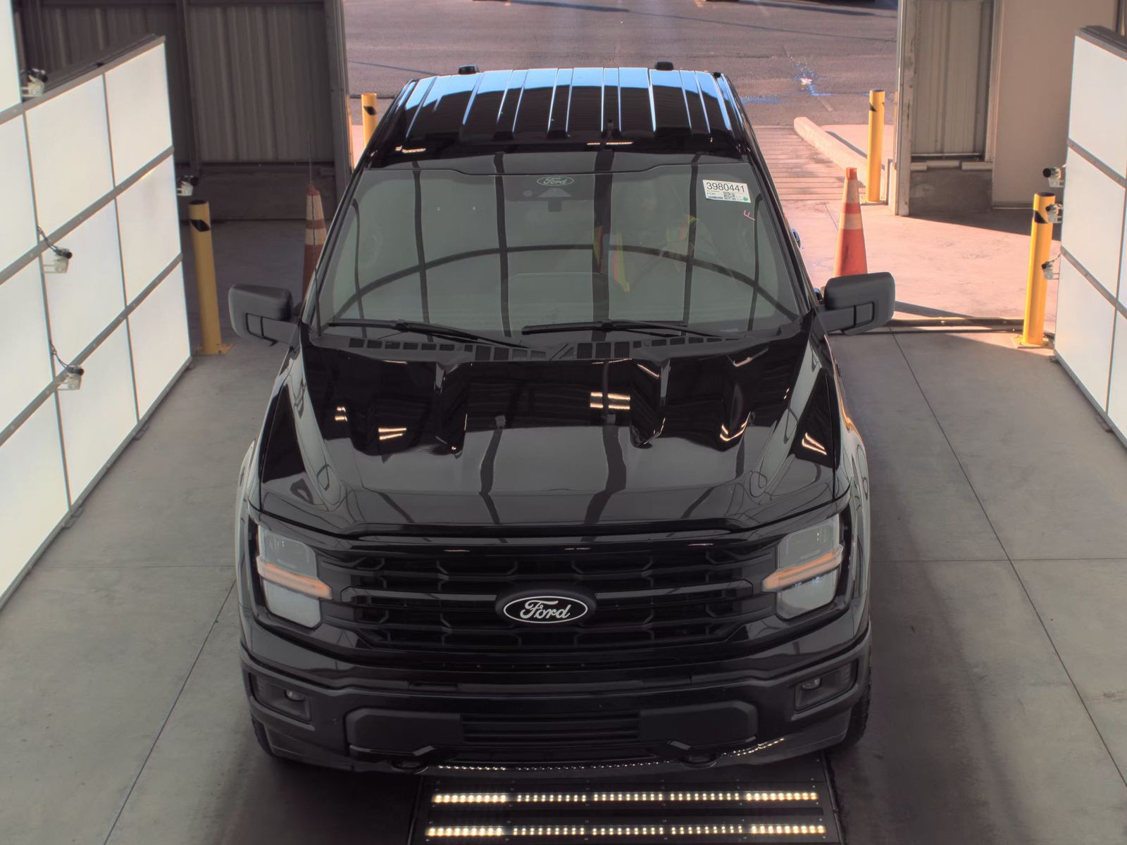 2025 Ford F-150 XLT AWD